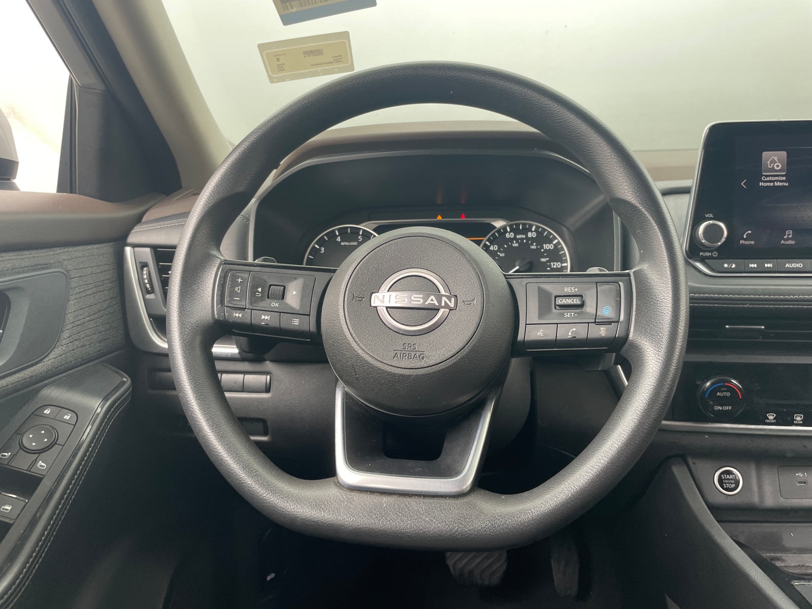 Thumbnail: 2023 Nissan Rogue - 5