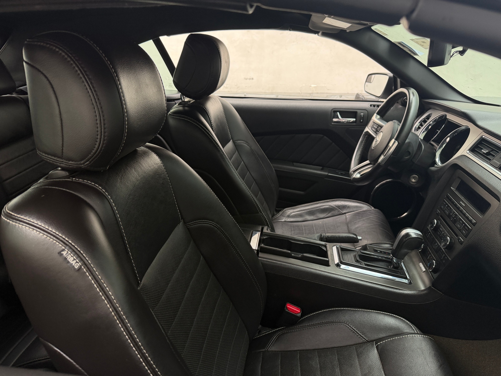 Thumbnail: 2014 Ford Mustang - 2