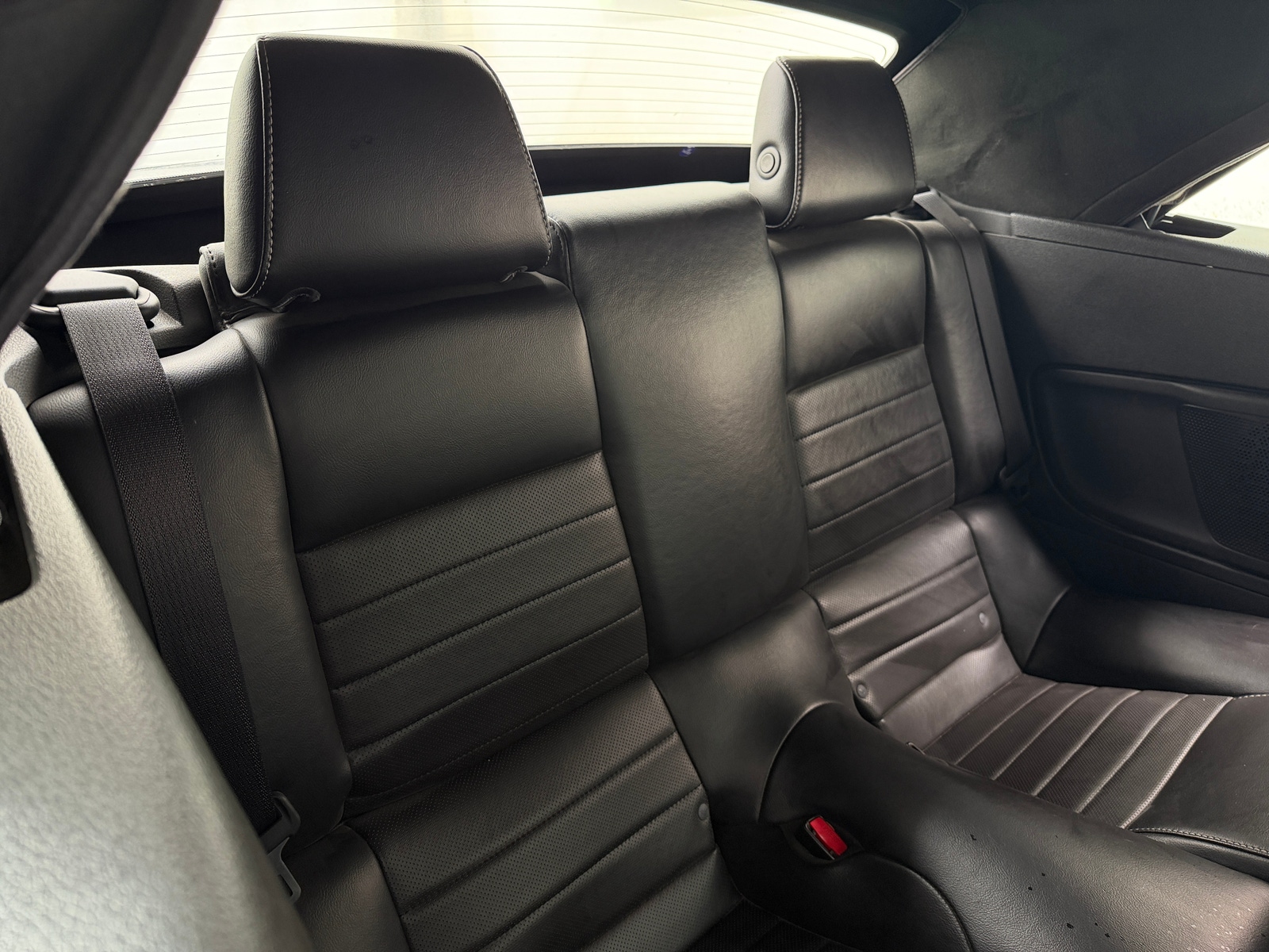 Thumbnail: 2014 Ford Mustang - 6