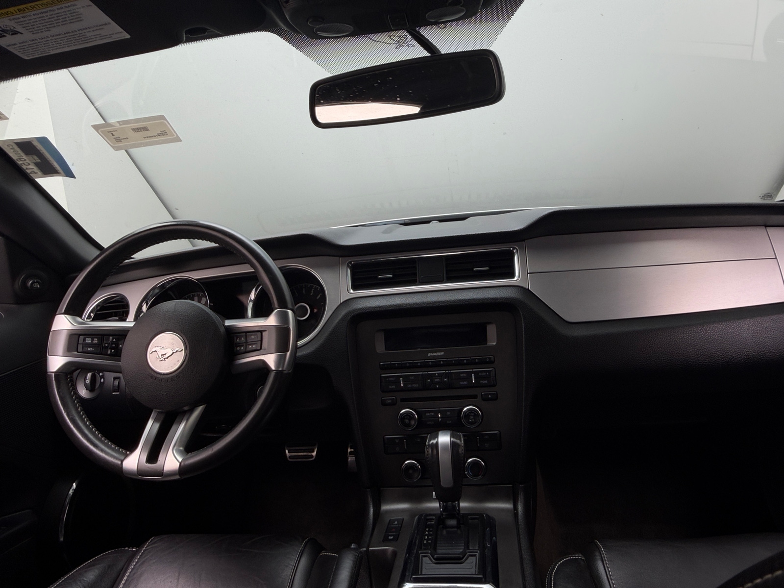 Thumbnail: 2014 Ford Mustang - 3