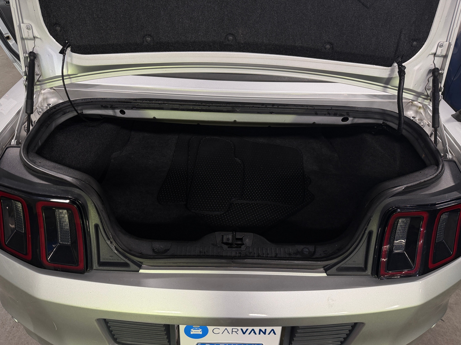 Thumbnail: 2014 Ford Mustang - 7