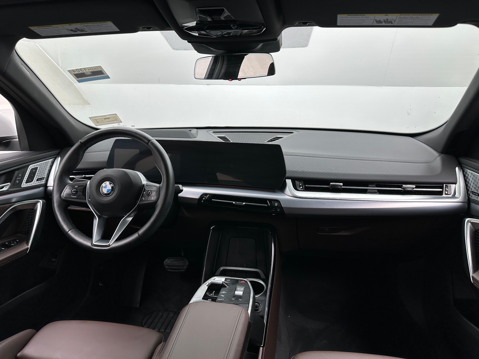 Thumbnail: 2025 BMW X2 - 2