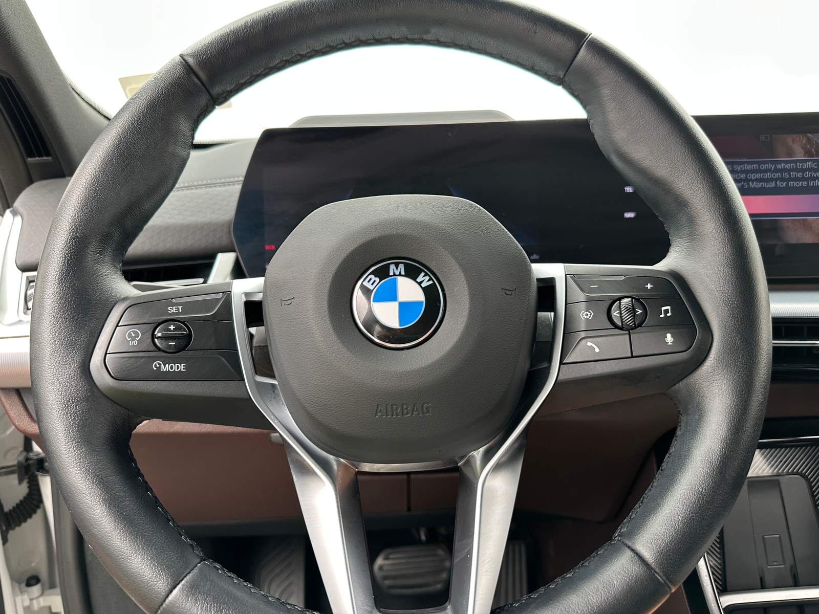 Thumbnail: 2025 BMW X2 - 4