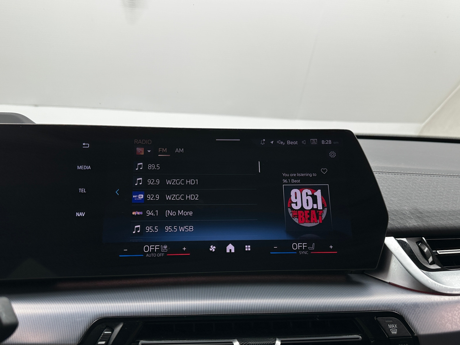 Thumbnail: 2025 BMW X2 - 3
