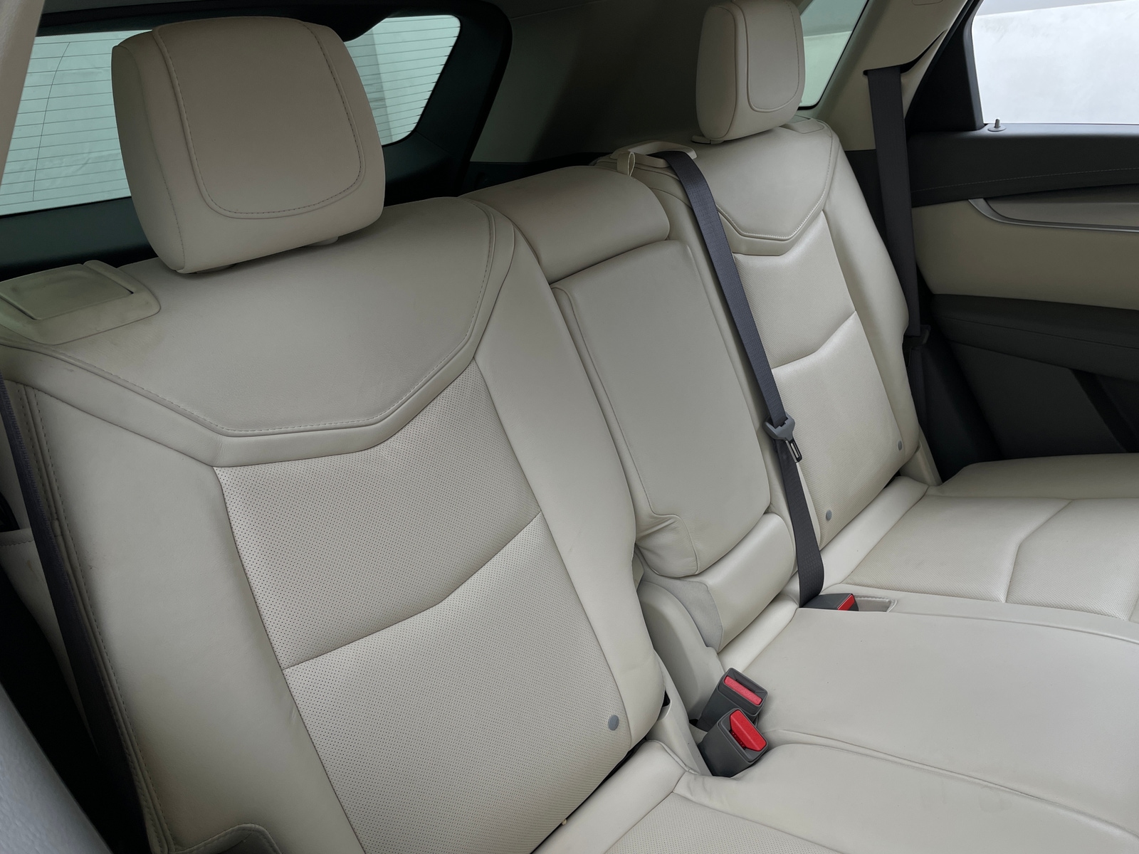 Thumbnail: 2018 Cadillac XT5 - 5