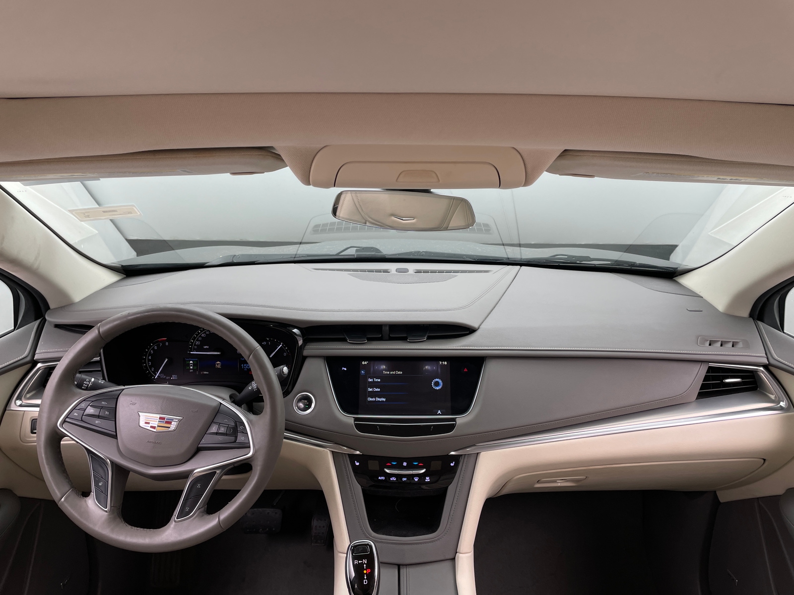 Thumbnail: 2018 Cadillac XT5 - 2