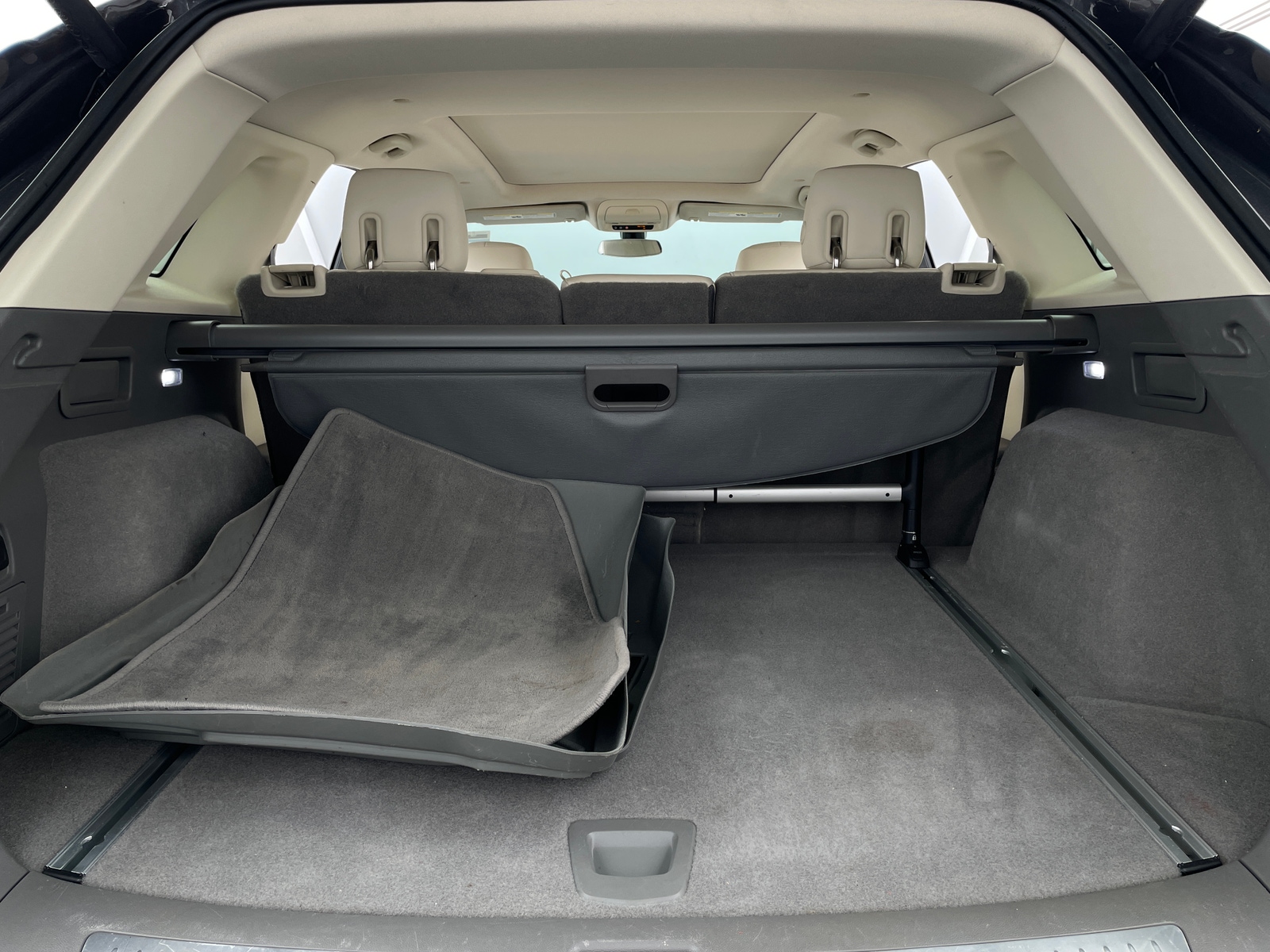 Thumbnail: 2018 Cadillac XT5 - 6