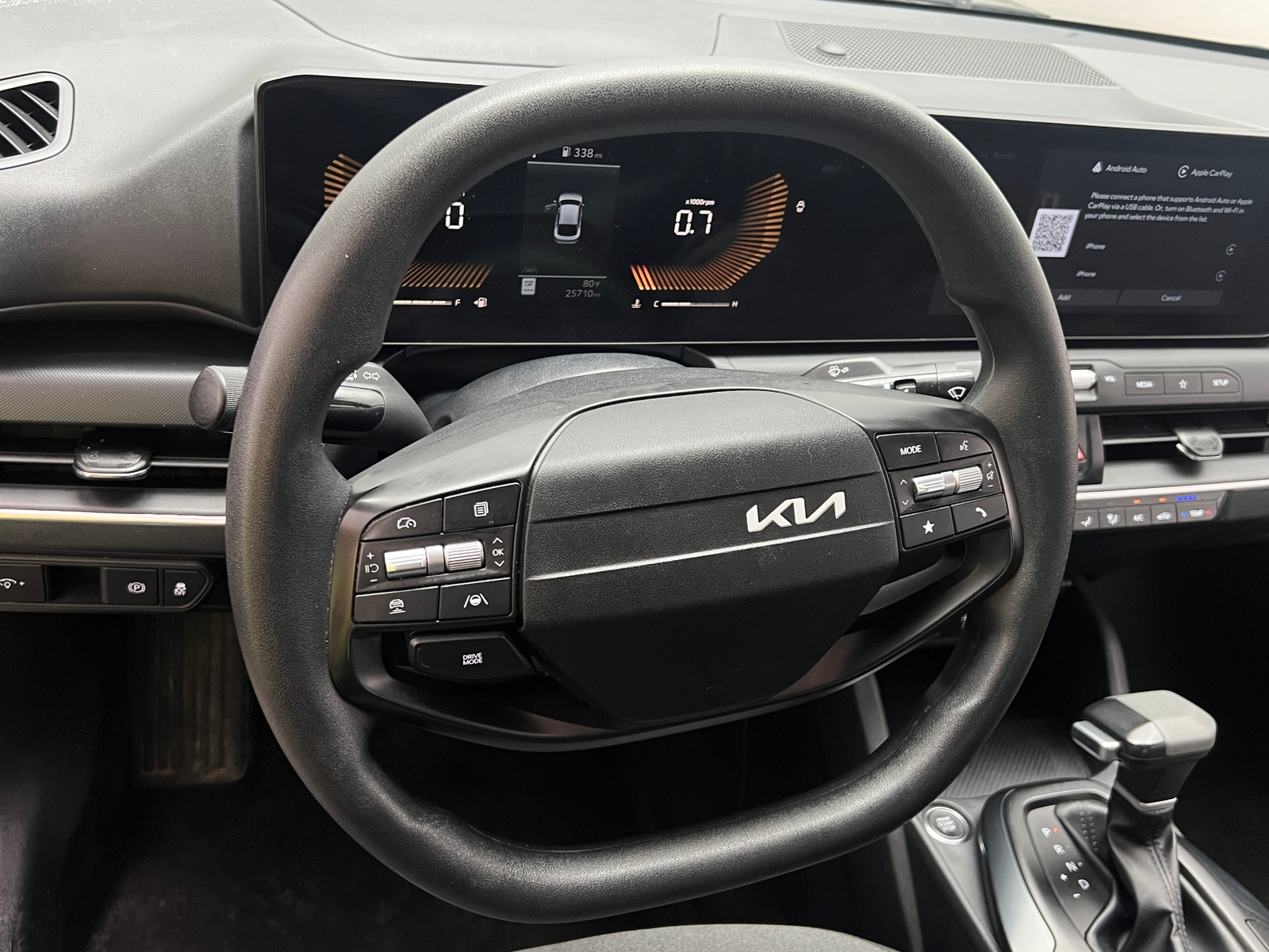 Thumbnail: 2025 Kia K4 - 5
