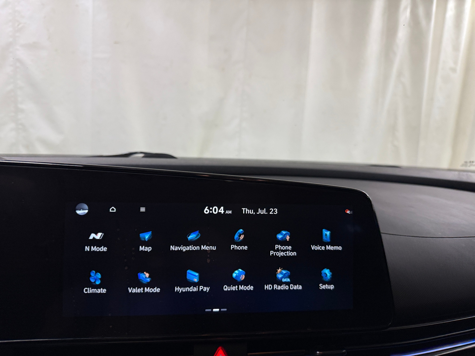 Thumbnail: 2023 Hyundai Elantra - 3