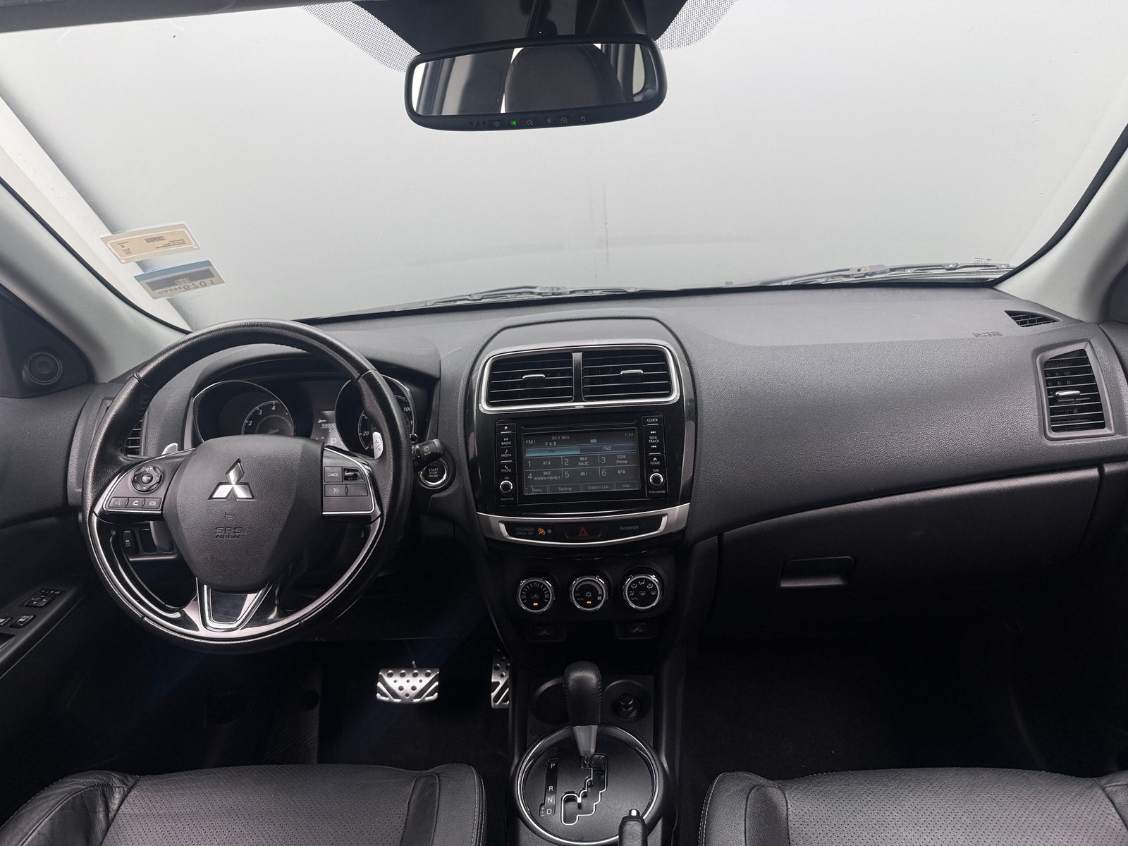 Thumbnail: 2016 Mitsubishi Outlander Sport - 2