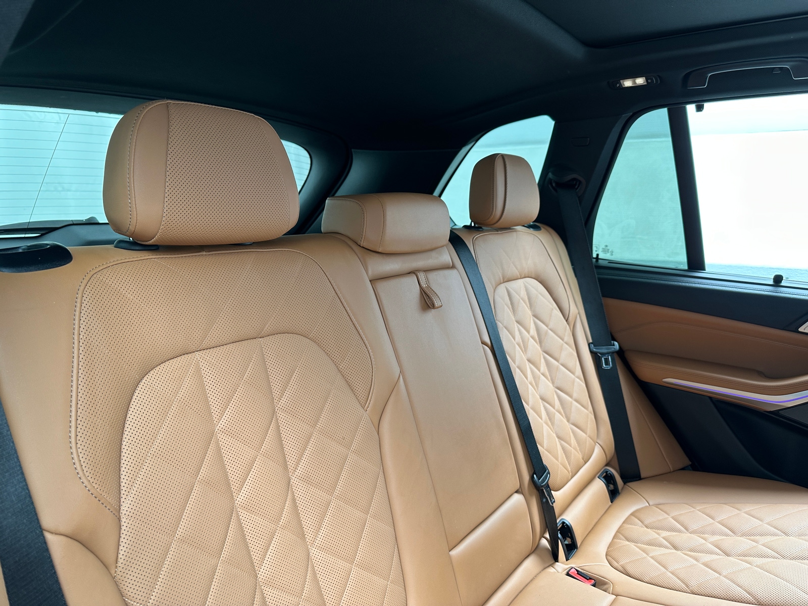 Thumbnail: 2023 BMW X5 - 5