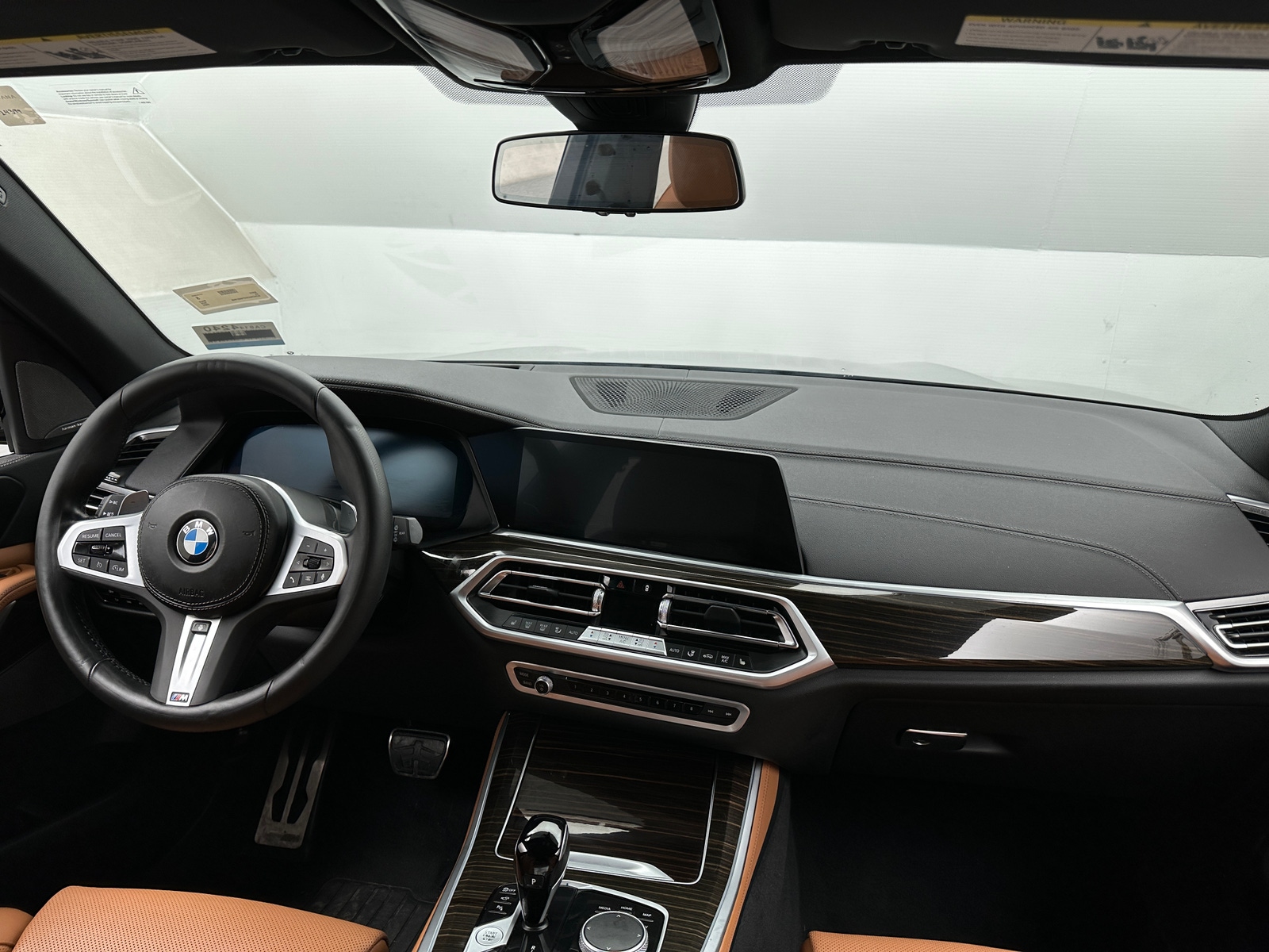 Thumbnail: 2023 BMW X5 - 2