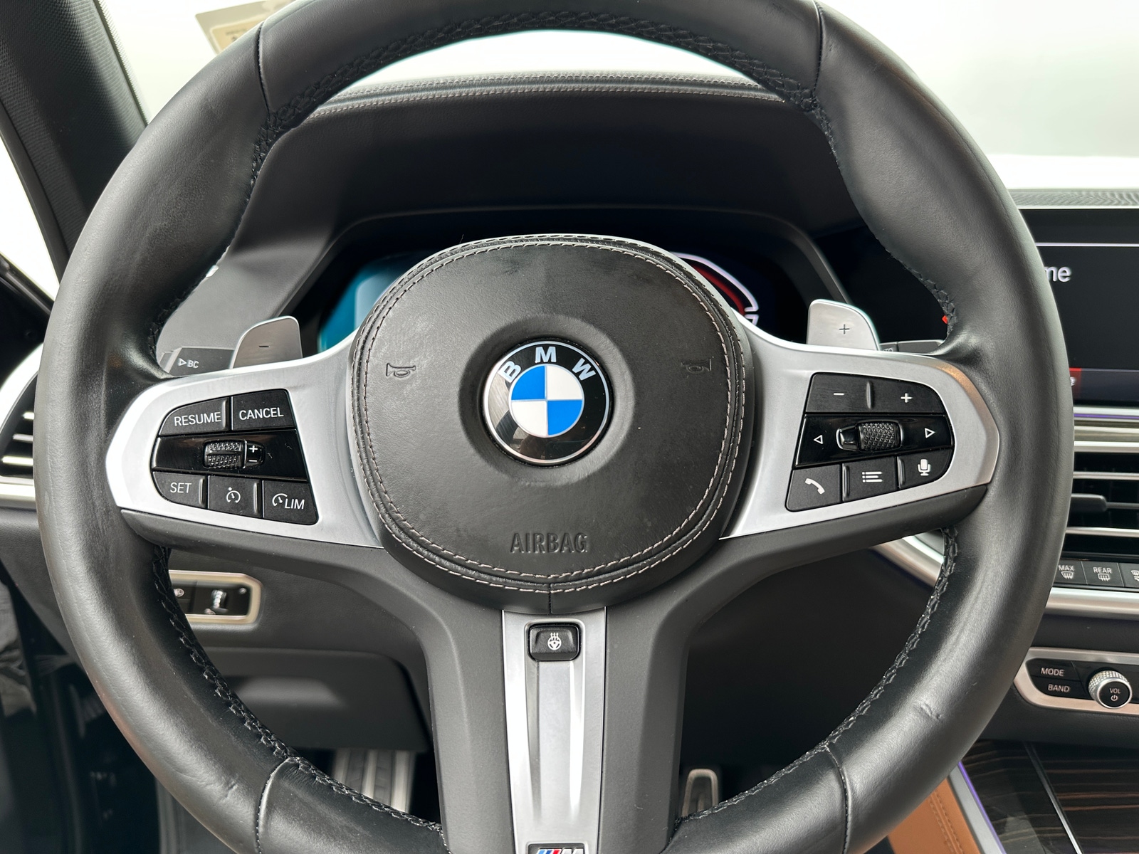 Thumbnail: 2023 BMW X5 - 4
