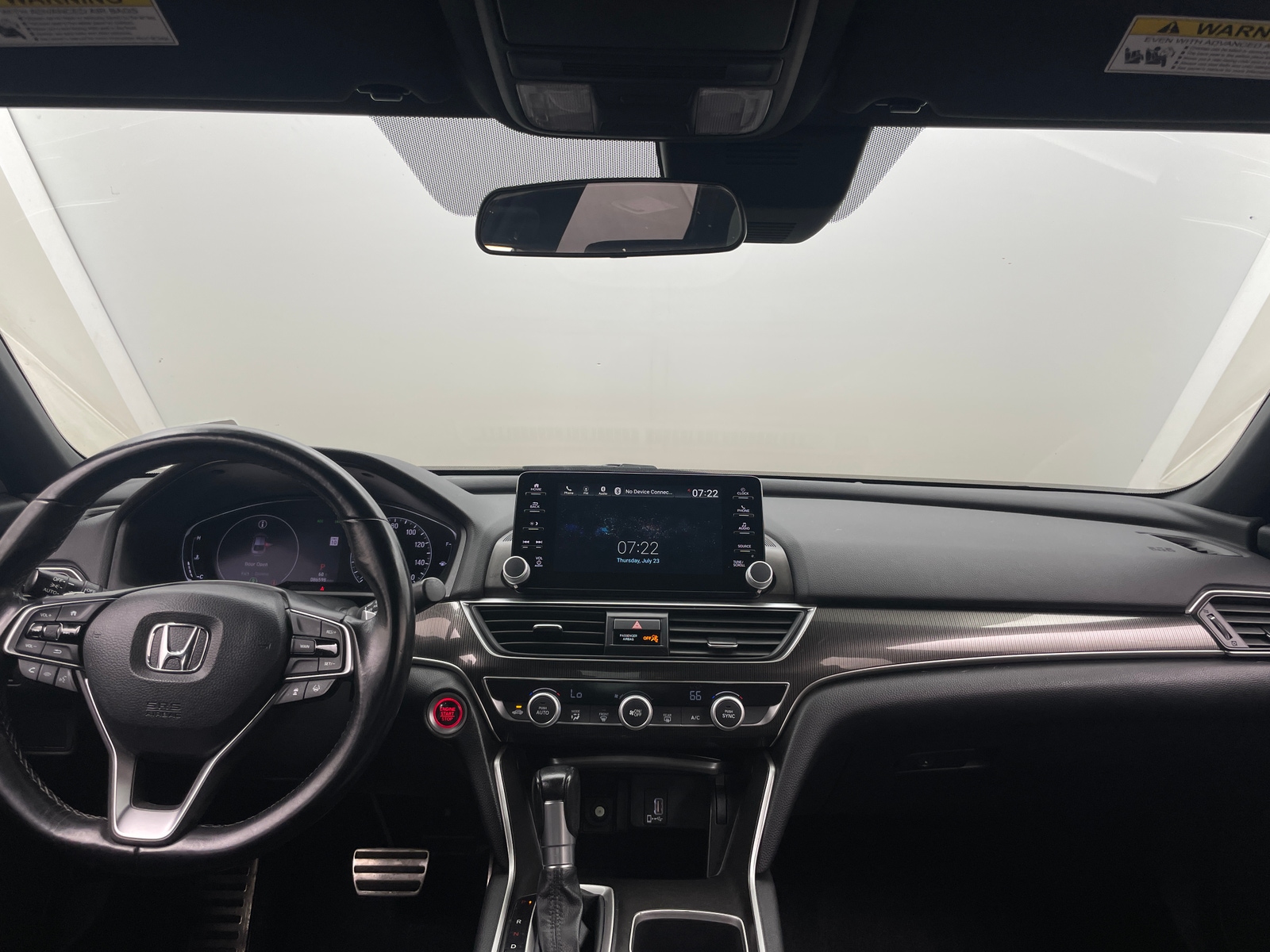 Thumbnail: 2020 Honda Accord - 2