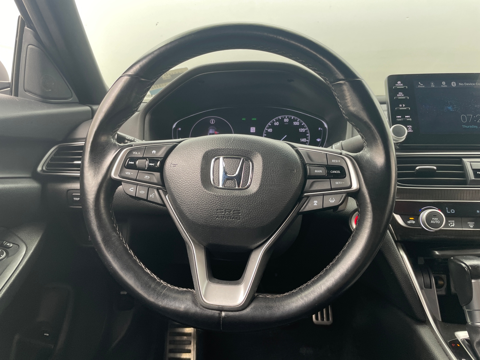 Thumbnail: 2020 Honda Accord - 4