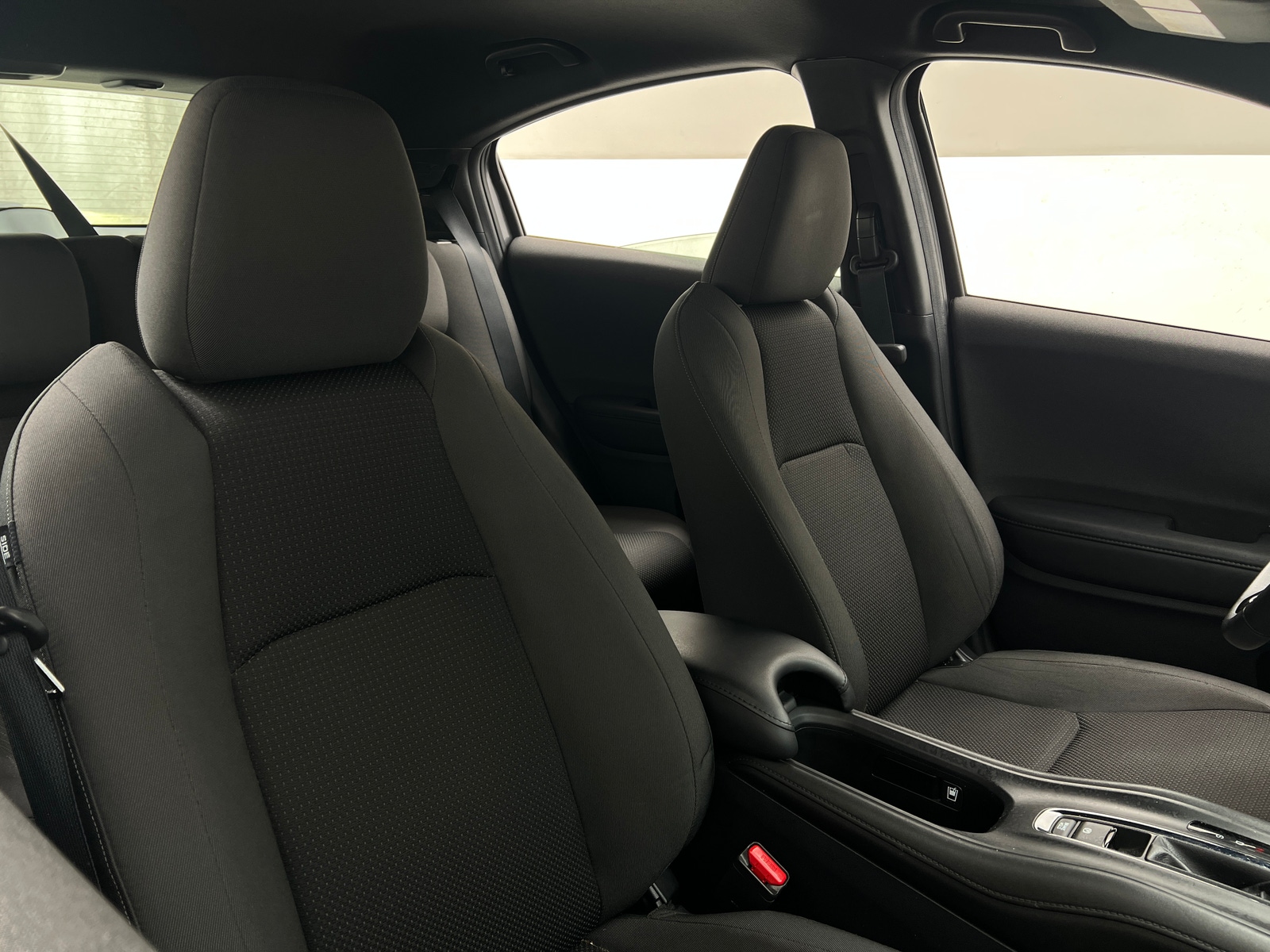 Thumbnail: 2019 Honda HR-V - 2