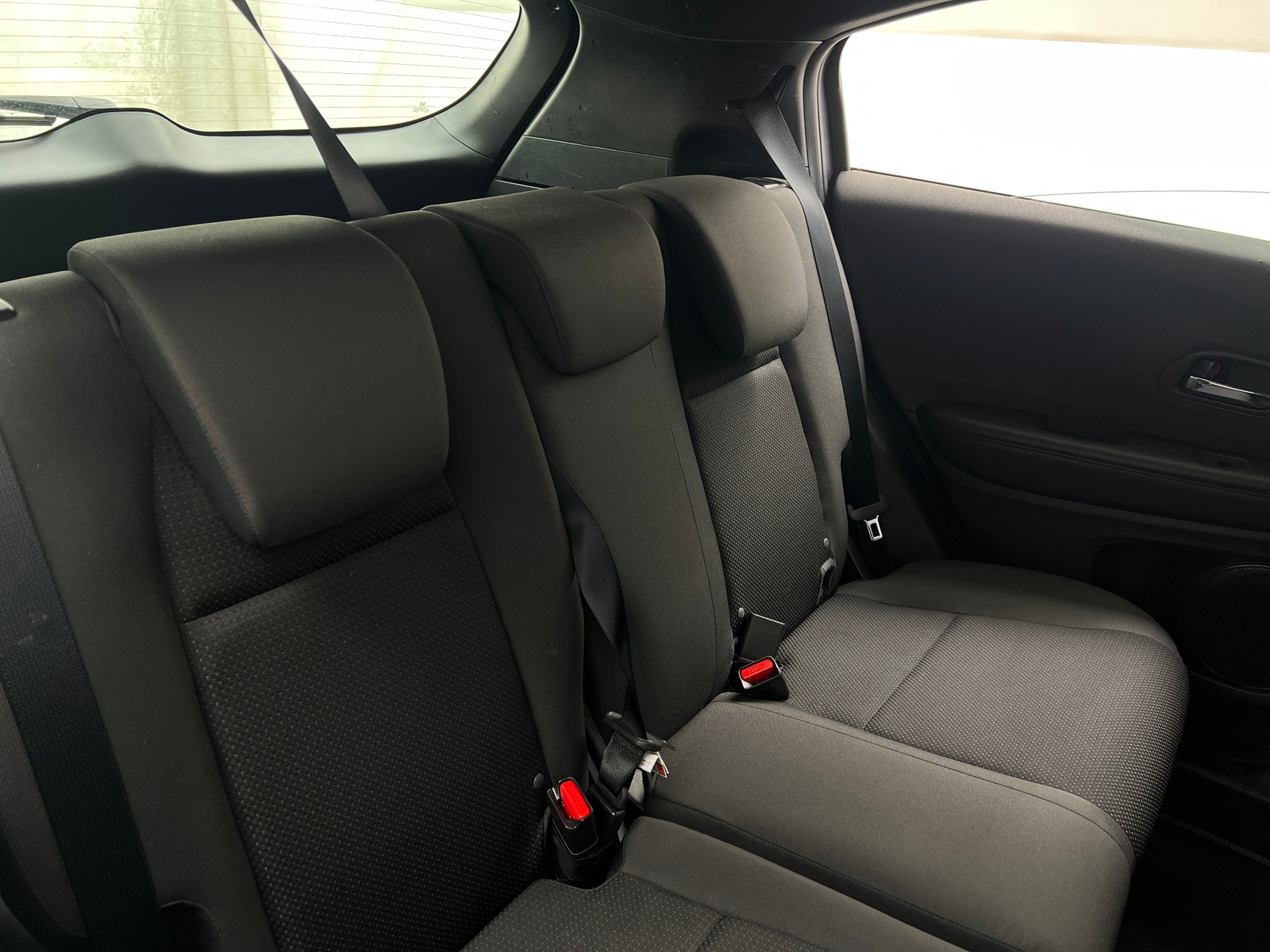 Thumbnail: 2019 Honda HR-V - 6