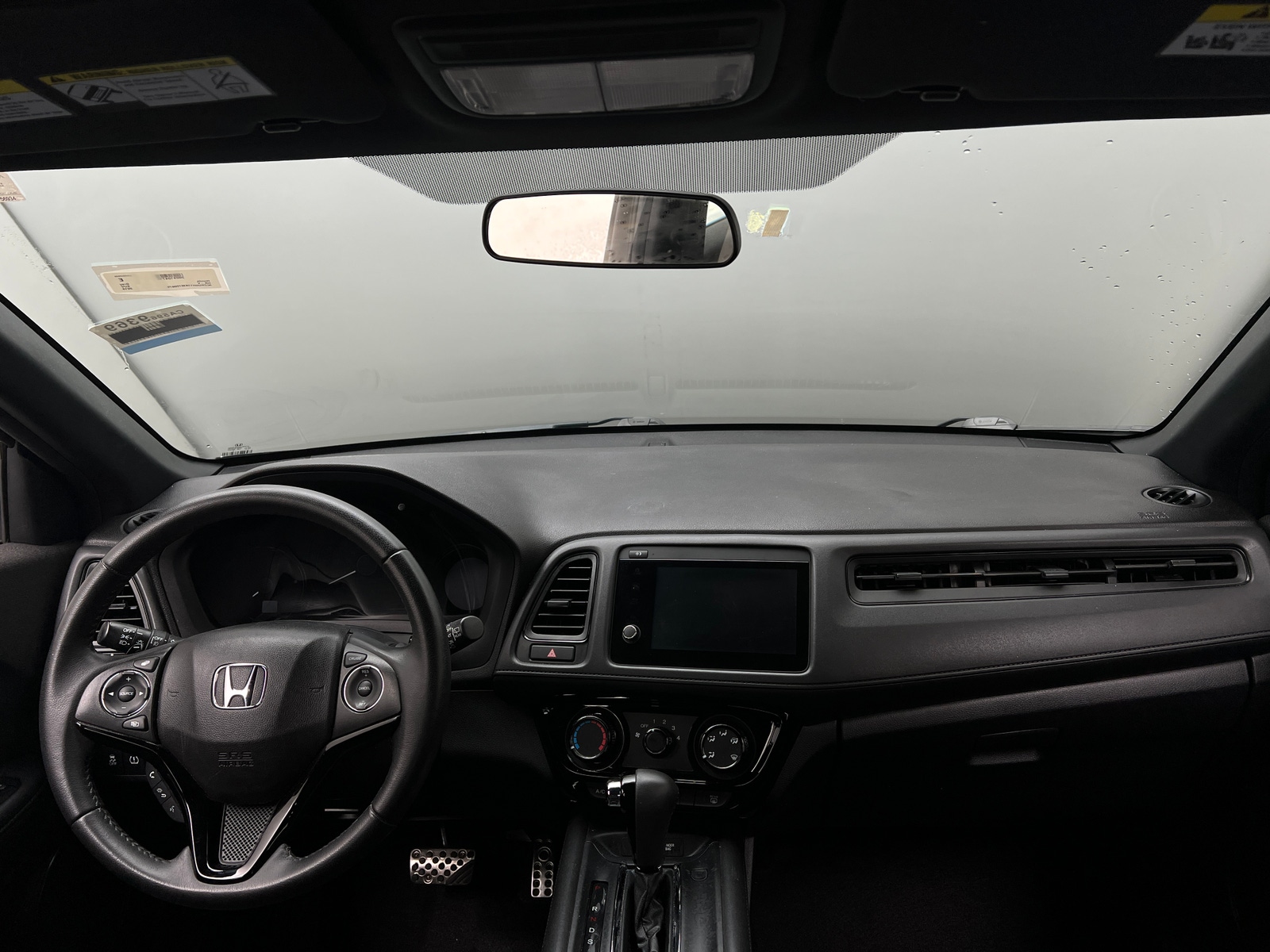 Thumbnail: 2019 Honda HR-V - 3