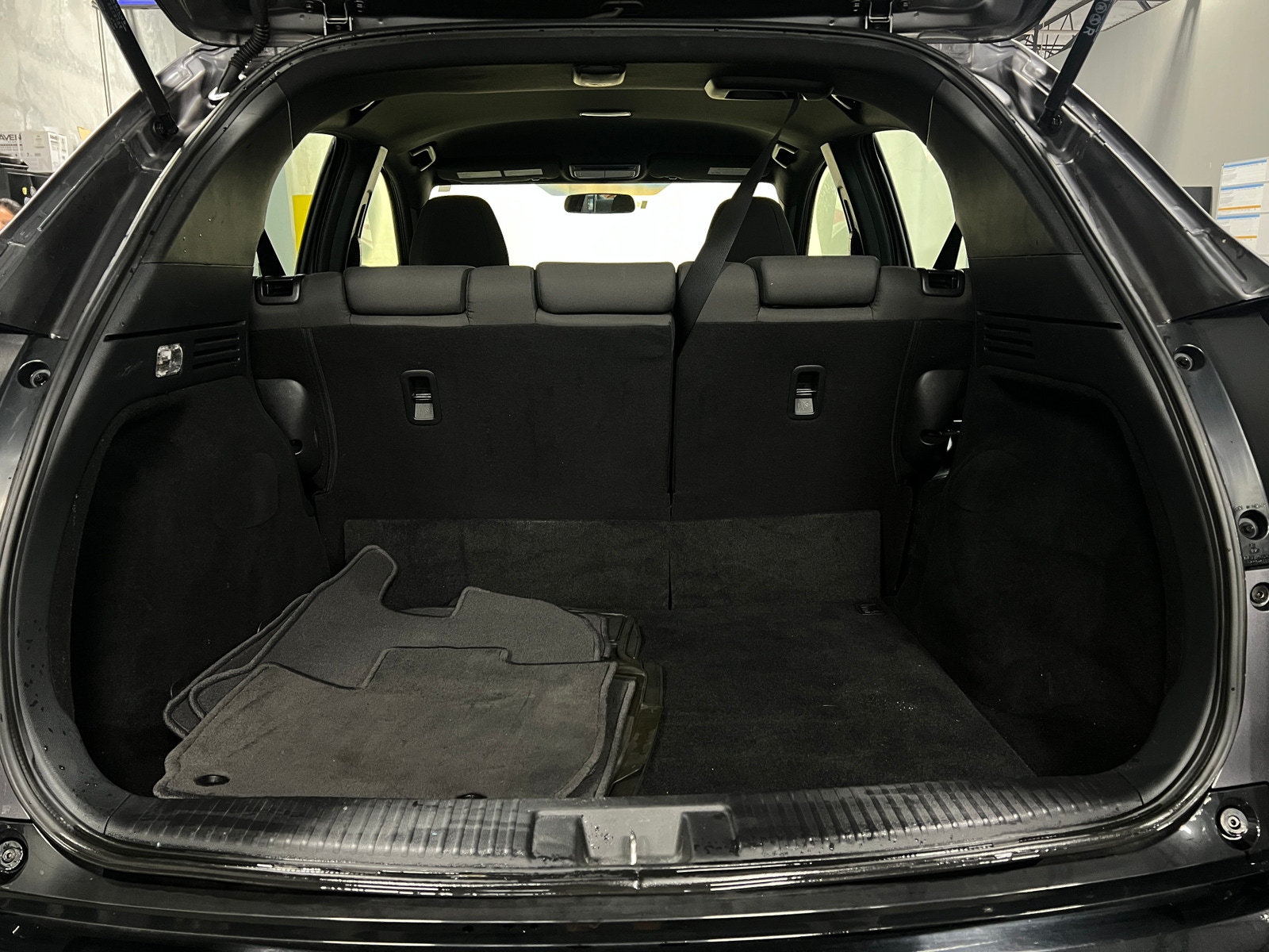 Thumbnail: 2019 Honda HR-V - 7