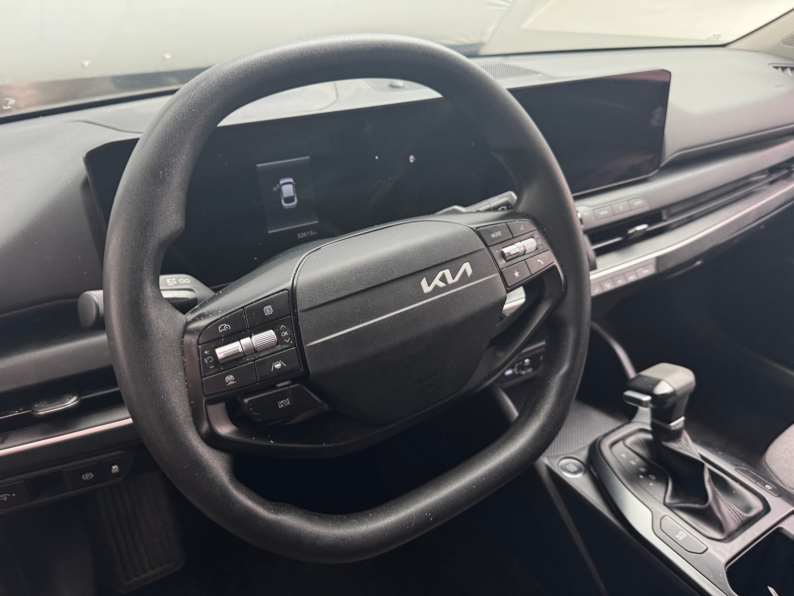 Thumbnail: 2025 Kia K4 - 5