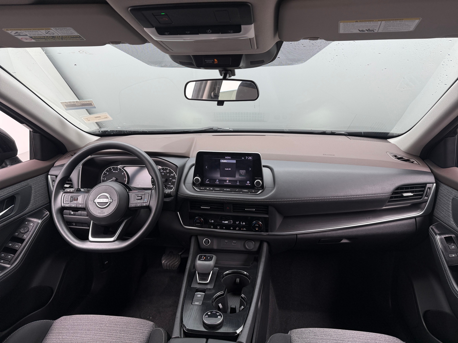 Thumbnail: 2023 Nissan Rogue - 3