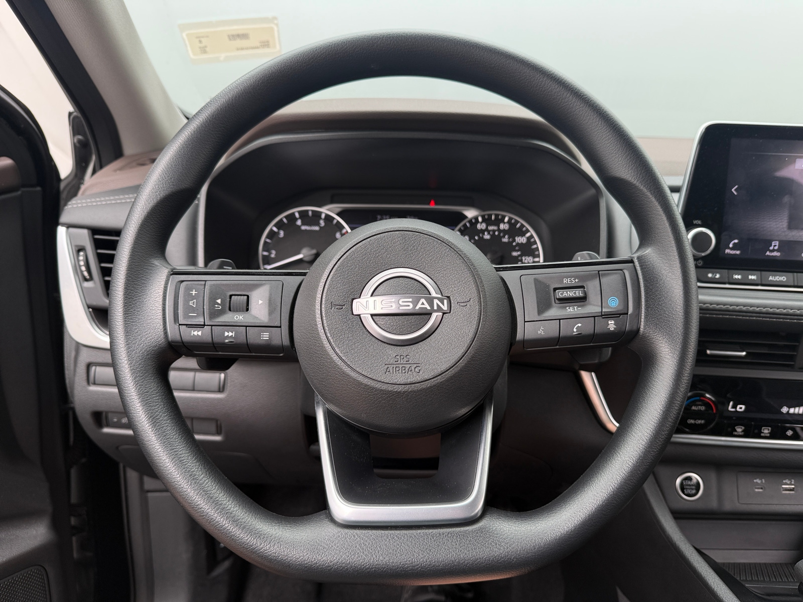 Thumbnail: 2023 Nissan Rogue - 5