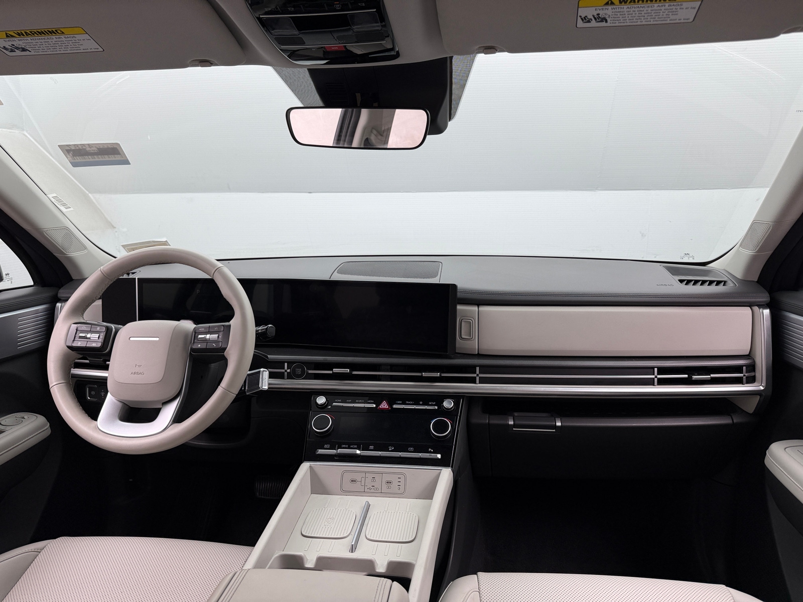 Thumbnail: 2025 Hyundai Santa Fe - 2