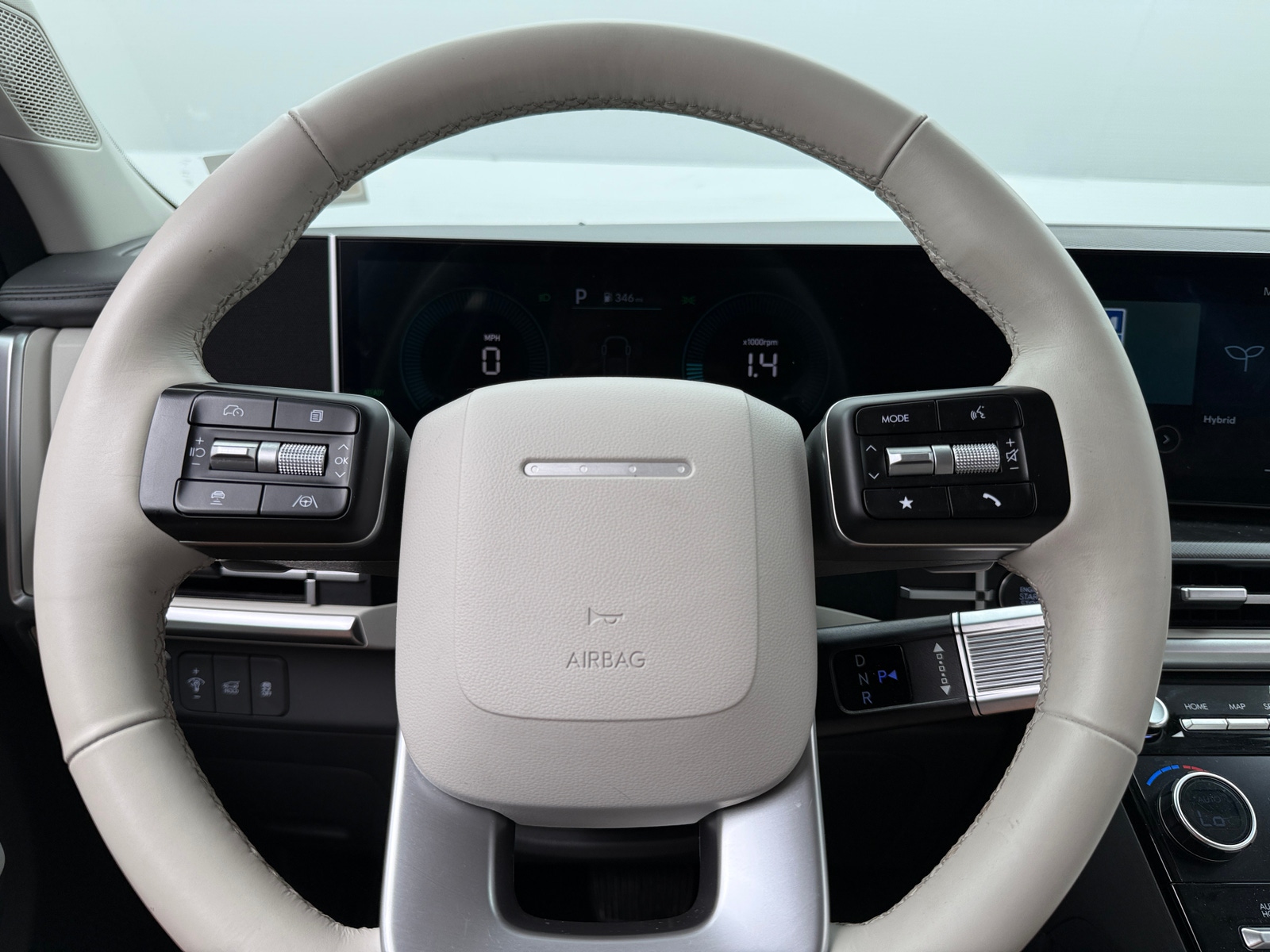 Thumbnail: 2025 Hyundai Santa Fe - 4
