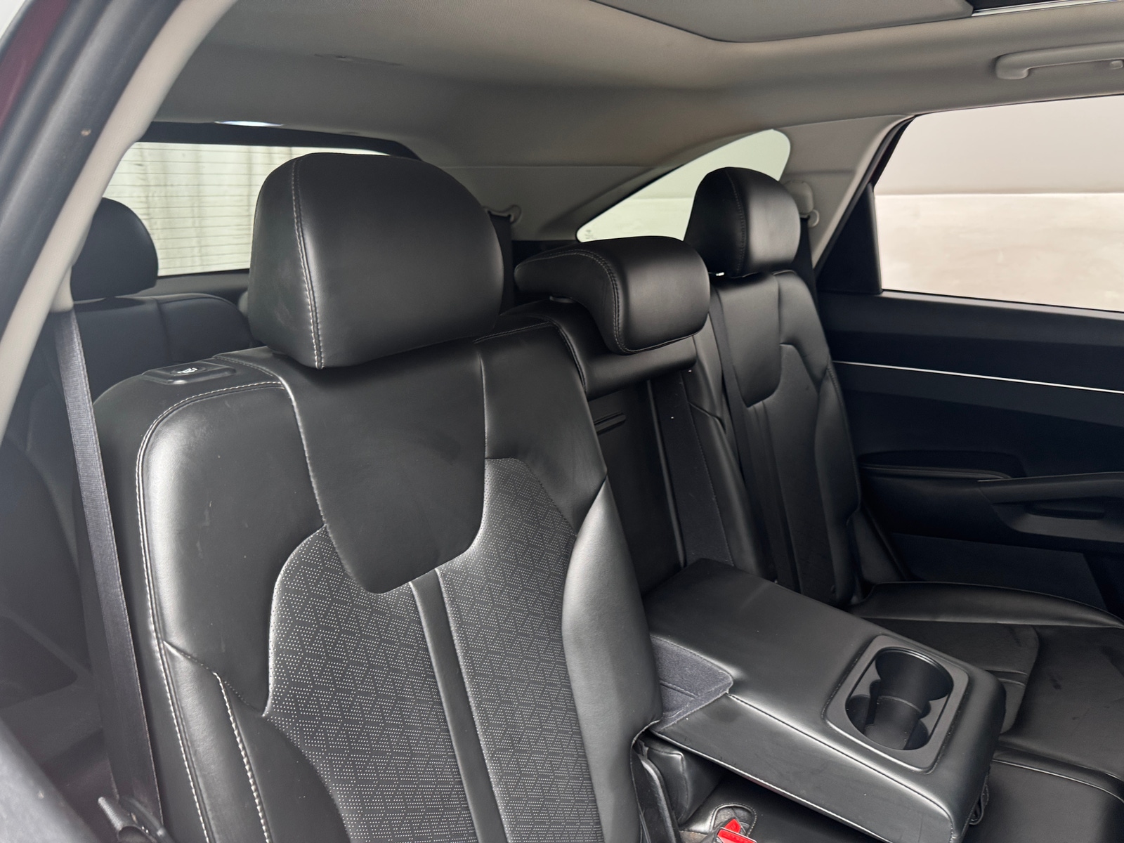 Thumbnail: 2021 Kia Sorento - 5
