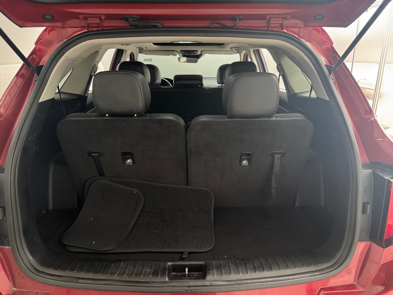 Thumbnail: 2021 Kia Sorento - 6