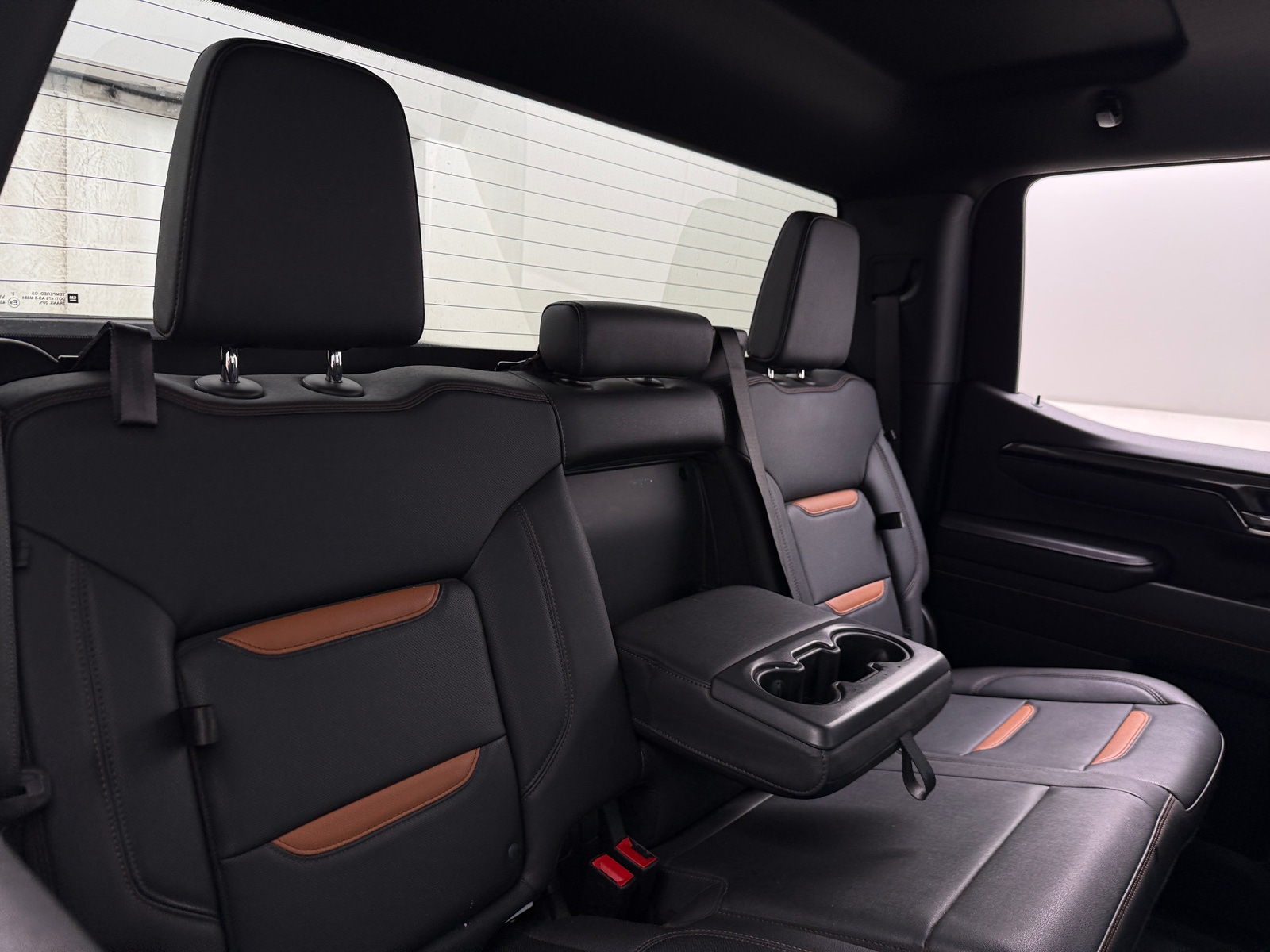 Thumbnail: 2025 GMC Sierra 1500 - 5