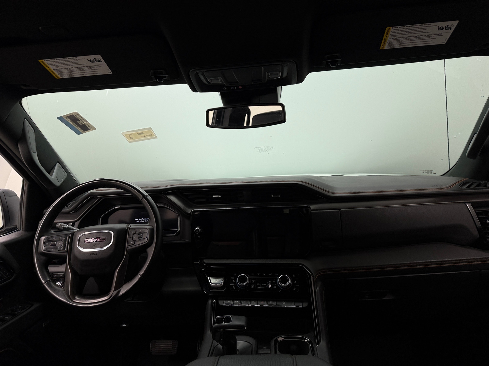 Thumbnail: 2025 GMC Sierra 1500 - 2