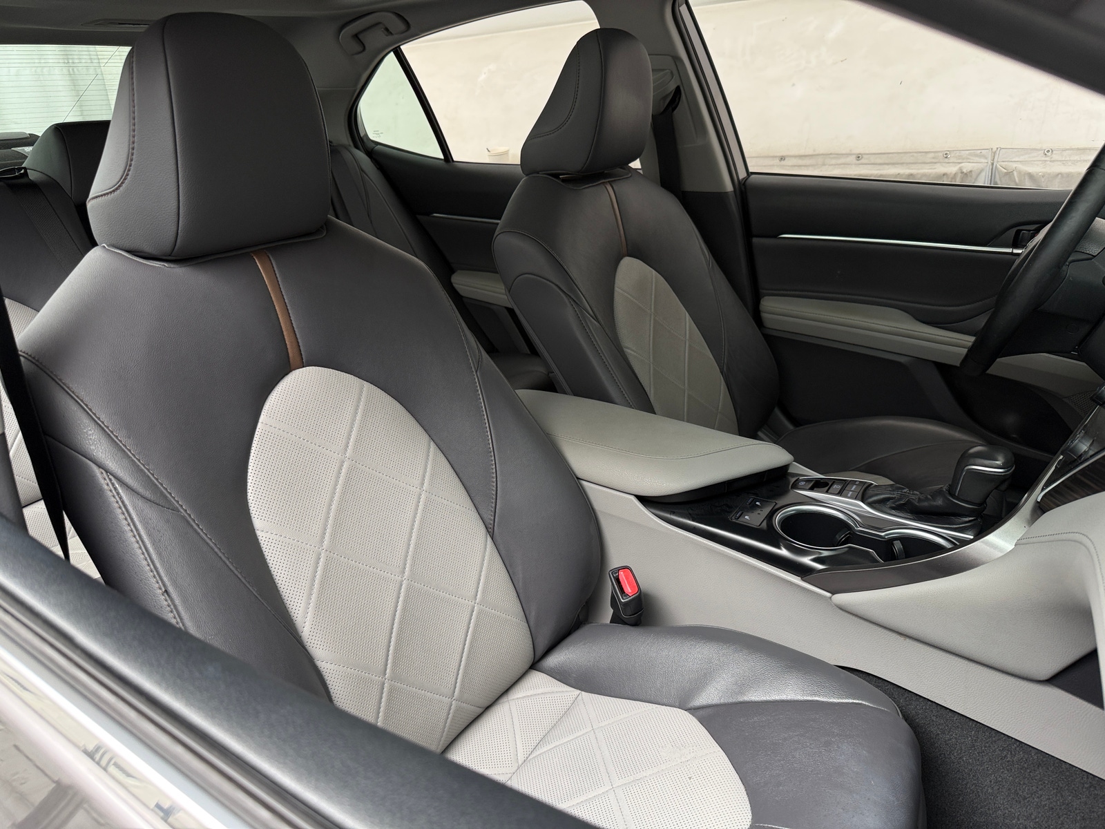 Thumbnail: 2018 Toyota Camry - 2