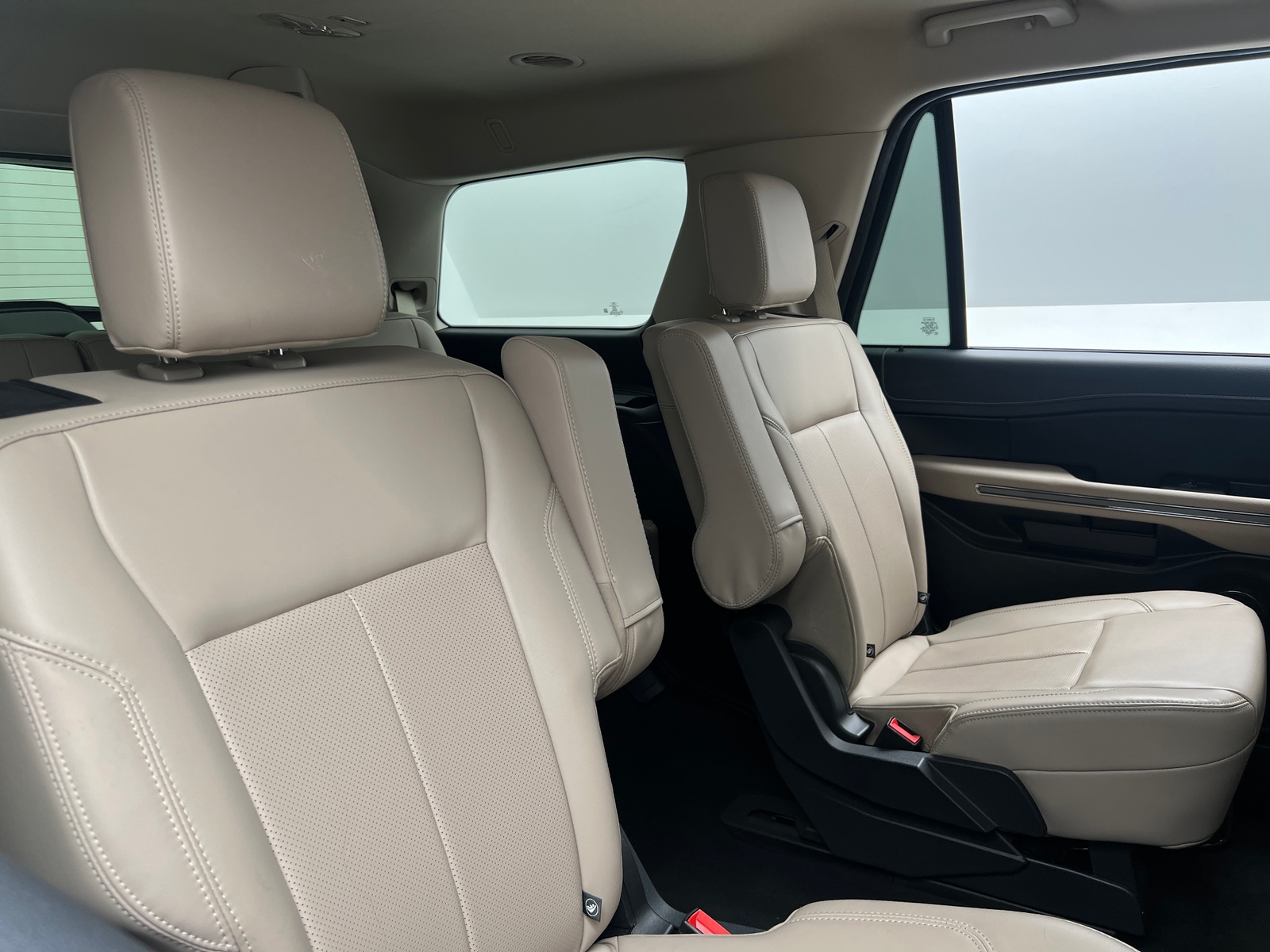Thumbnail: 2024 Ford Expedition - 5