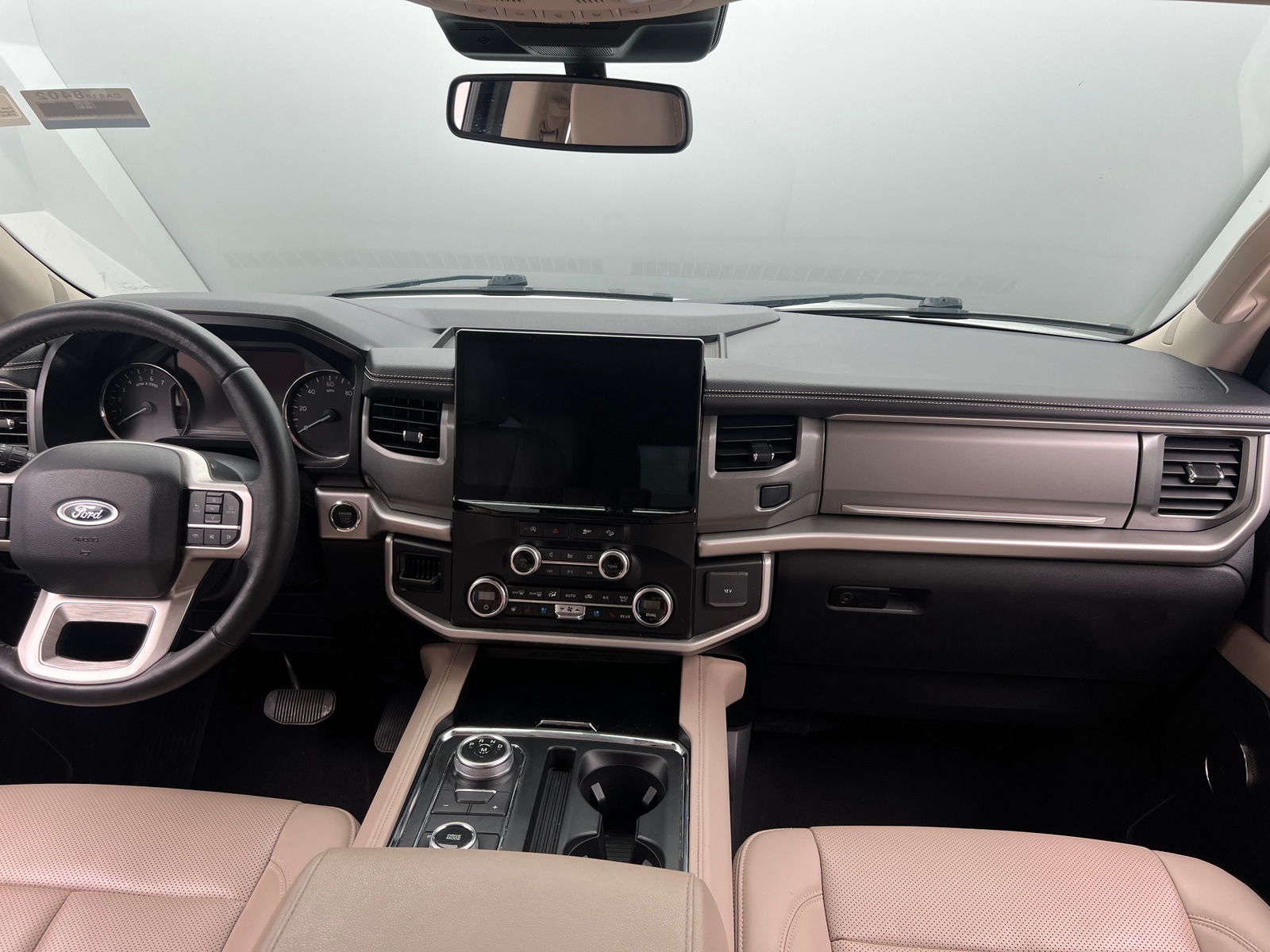 Thumbnail: 2024 Ford Expedition - 2
