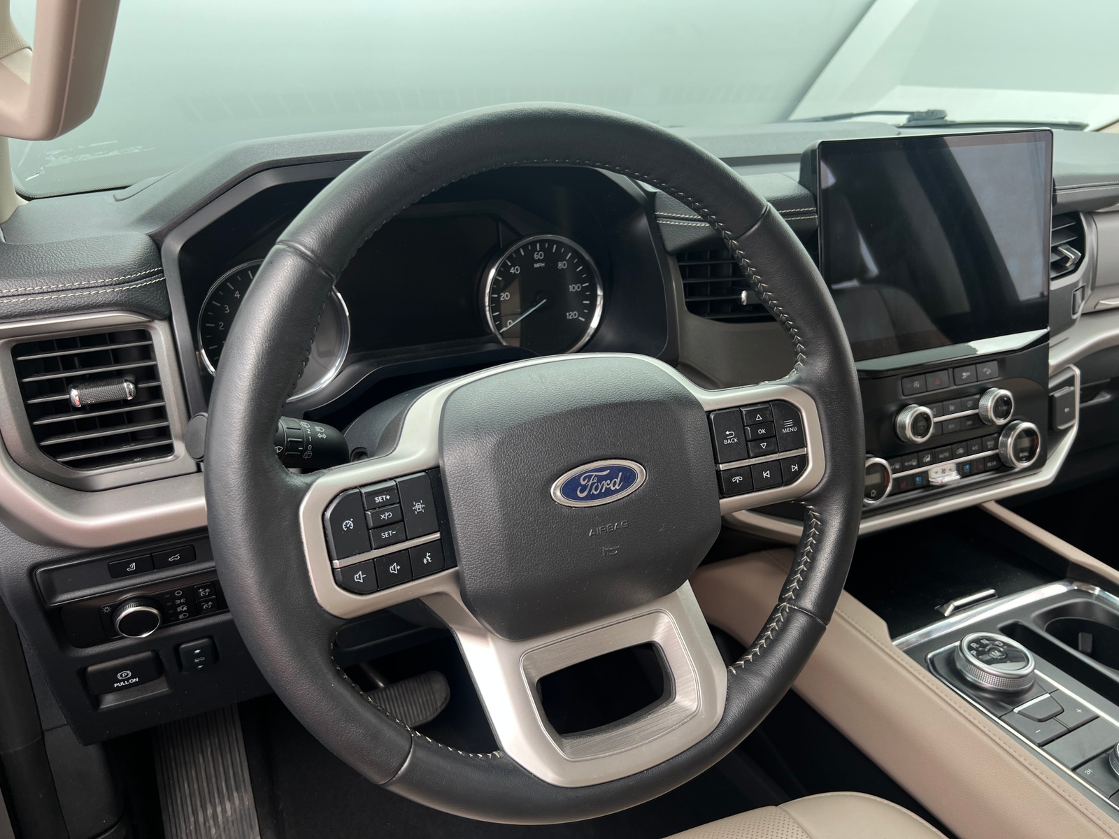 Thumbnail: 2024 Ford Expedition - 4