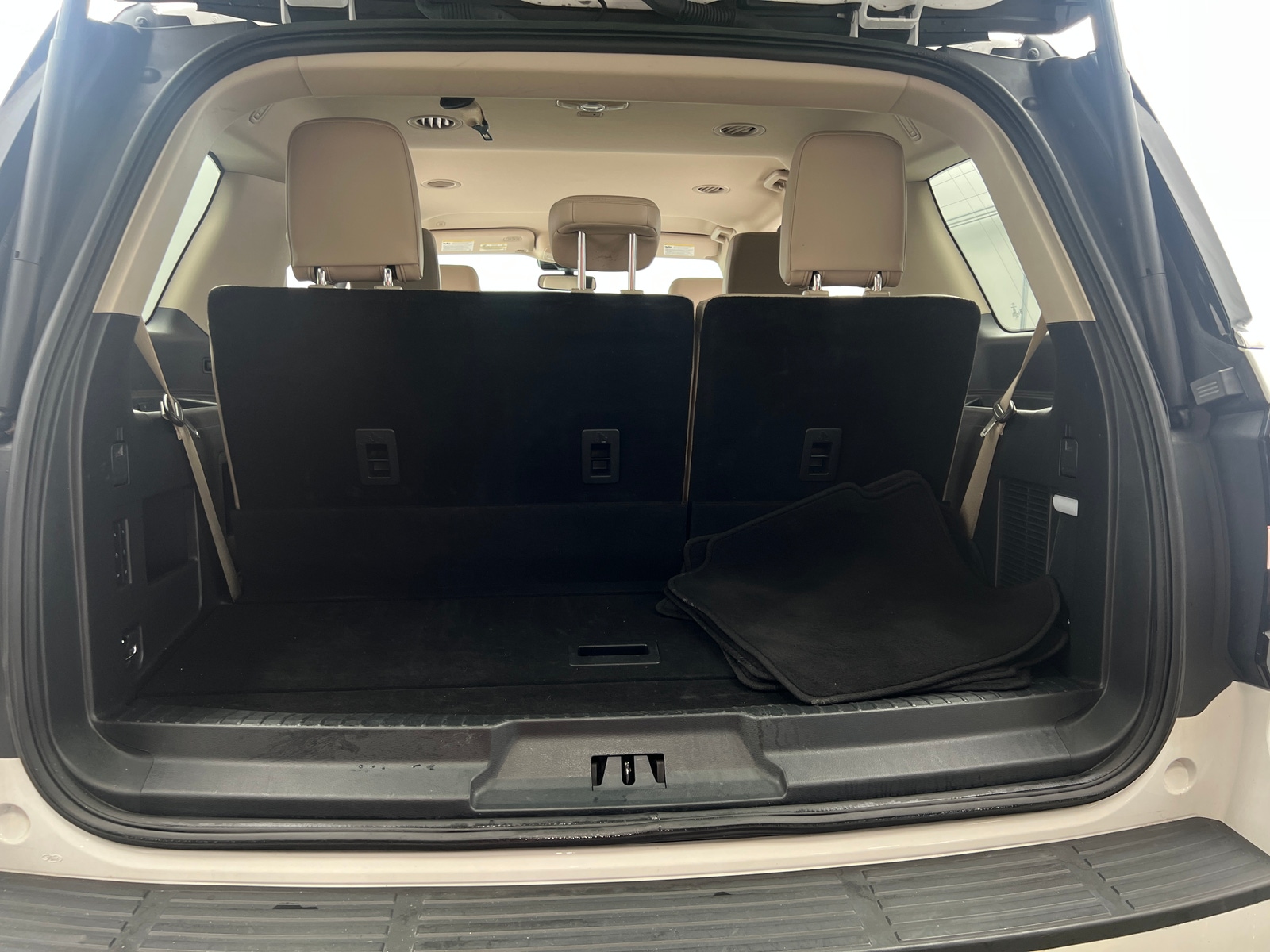 Thumbnail: 2024 Ford Expedition - 6