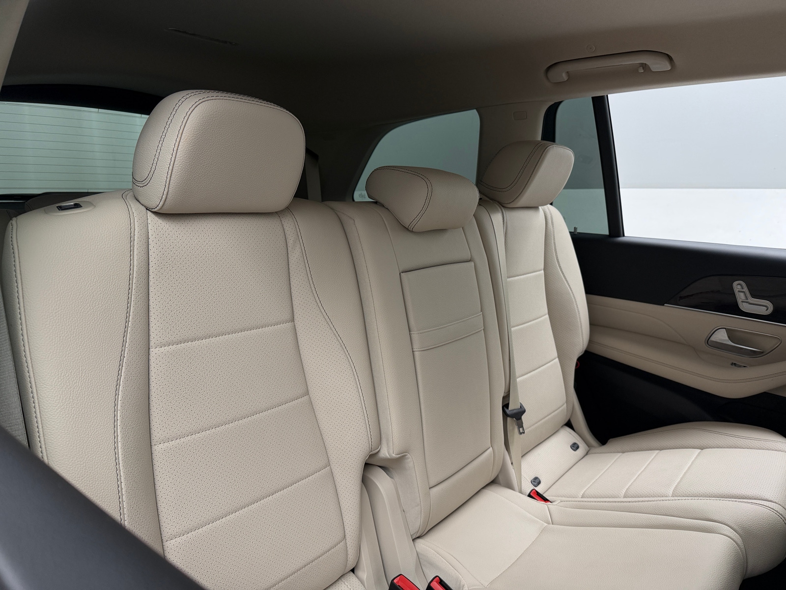 Thumbnail: 2021 Mercedes-Benz GLS - 5