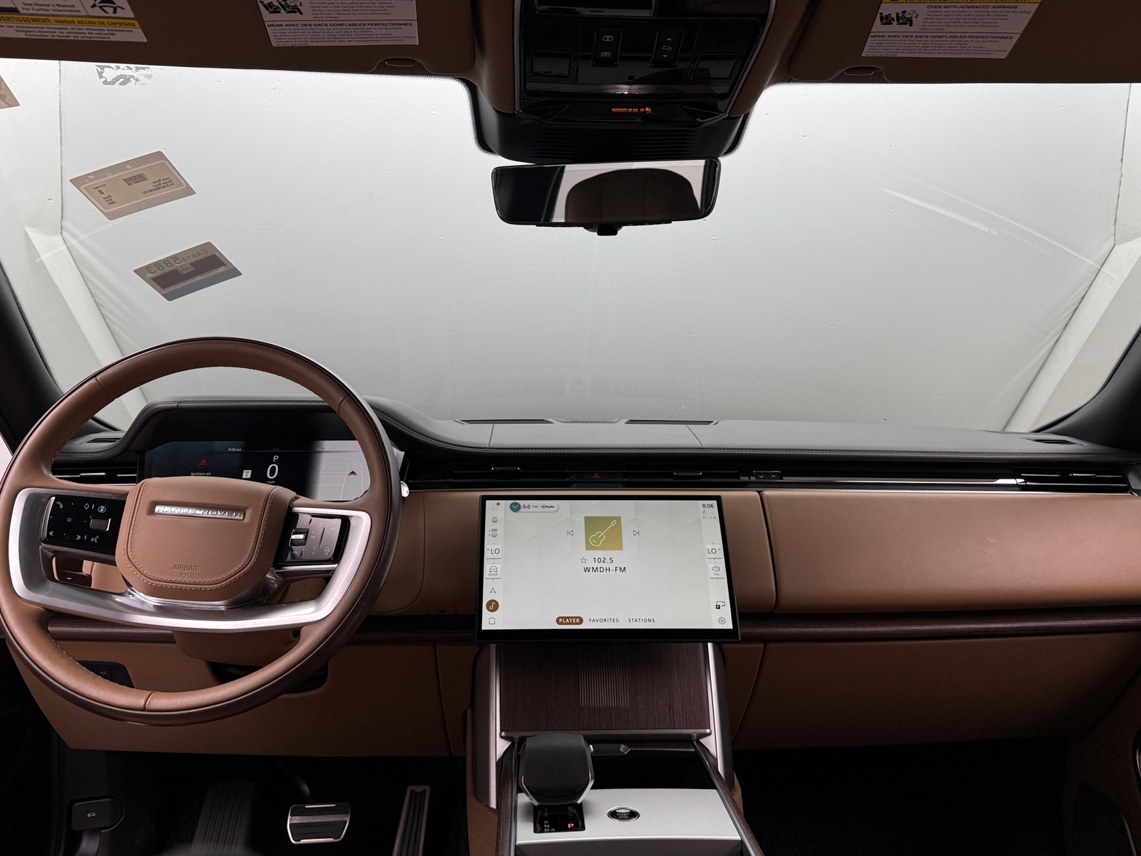 Thumbnail: 2025 Land Rover Range Rover - 2