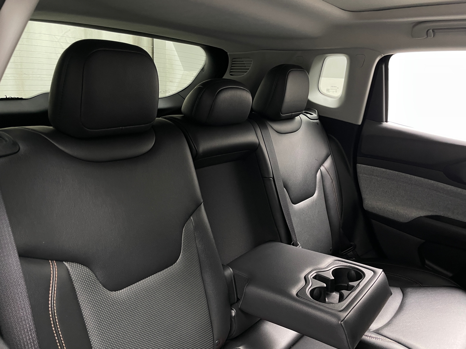 Thumbnail: 2022 Jeep Compass - 5