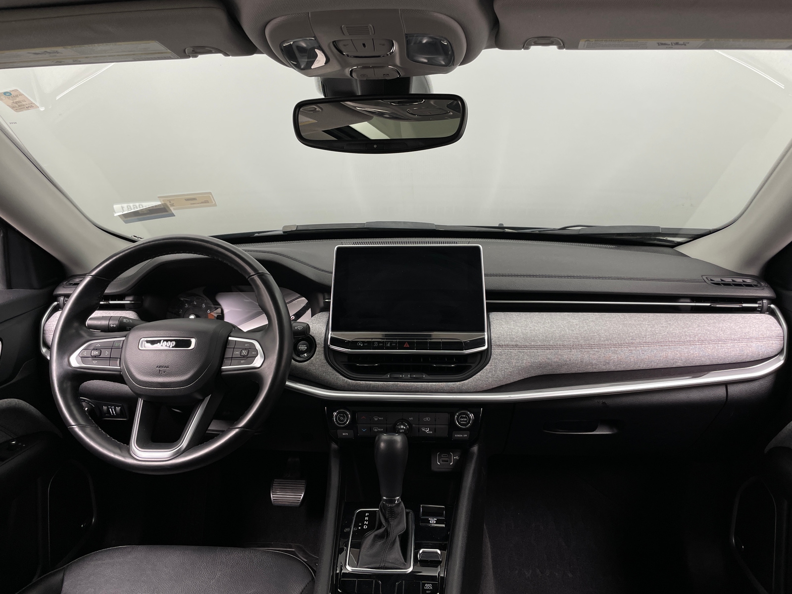 Thumbnail: 2022 Jeep Compass - 2
