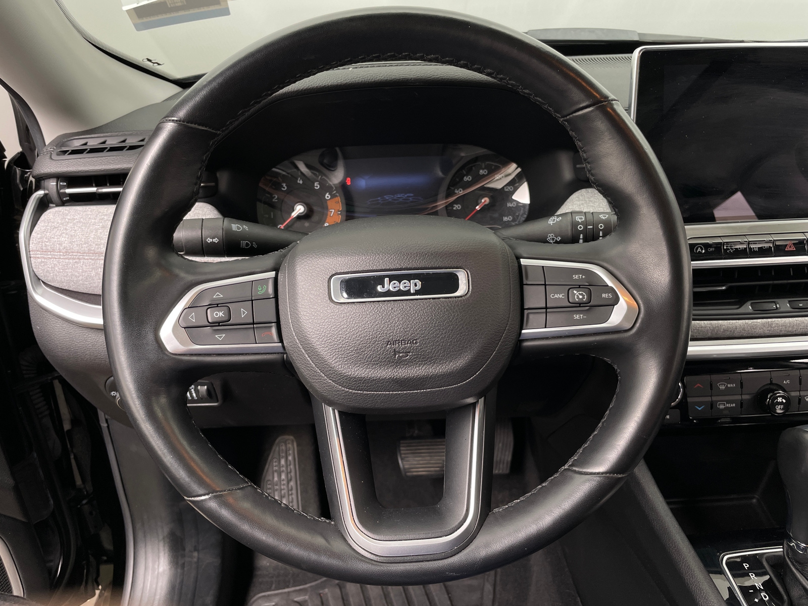 Thumbnail: 2022 Jeep Compass - 4