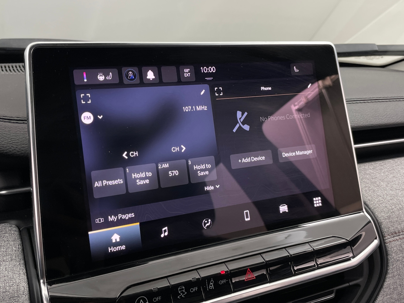 Thumbnail: 2022 Jeep Compass - 3