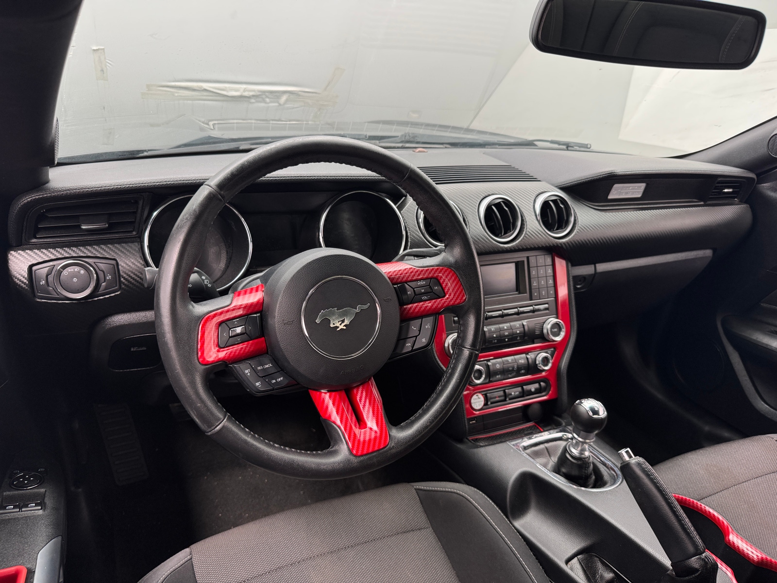 Thumbnail: 2017 Ford Mustang - 3
