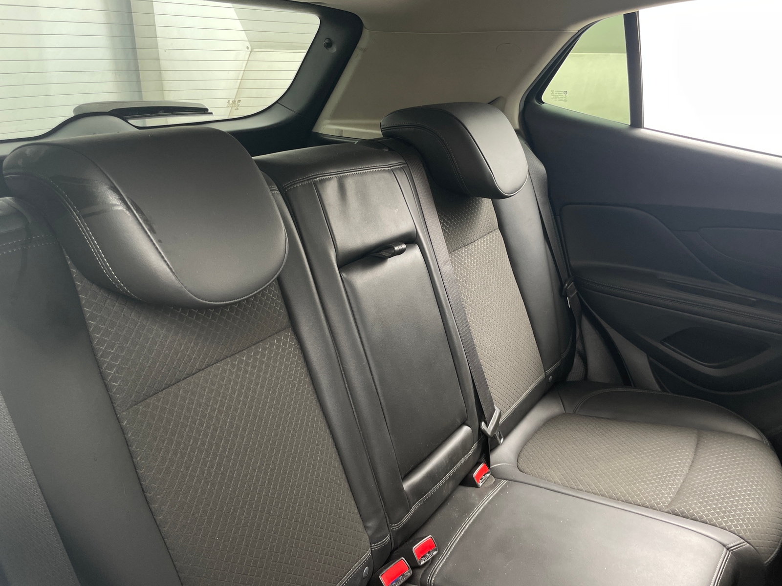 Thumbnail: 2019 Buick Encore - 6