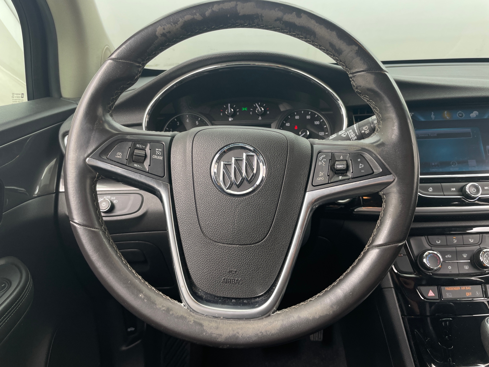 Thumbnail: 2019 Buick Encore - 5
