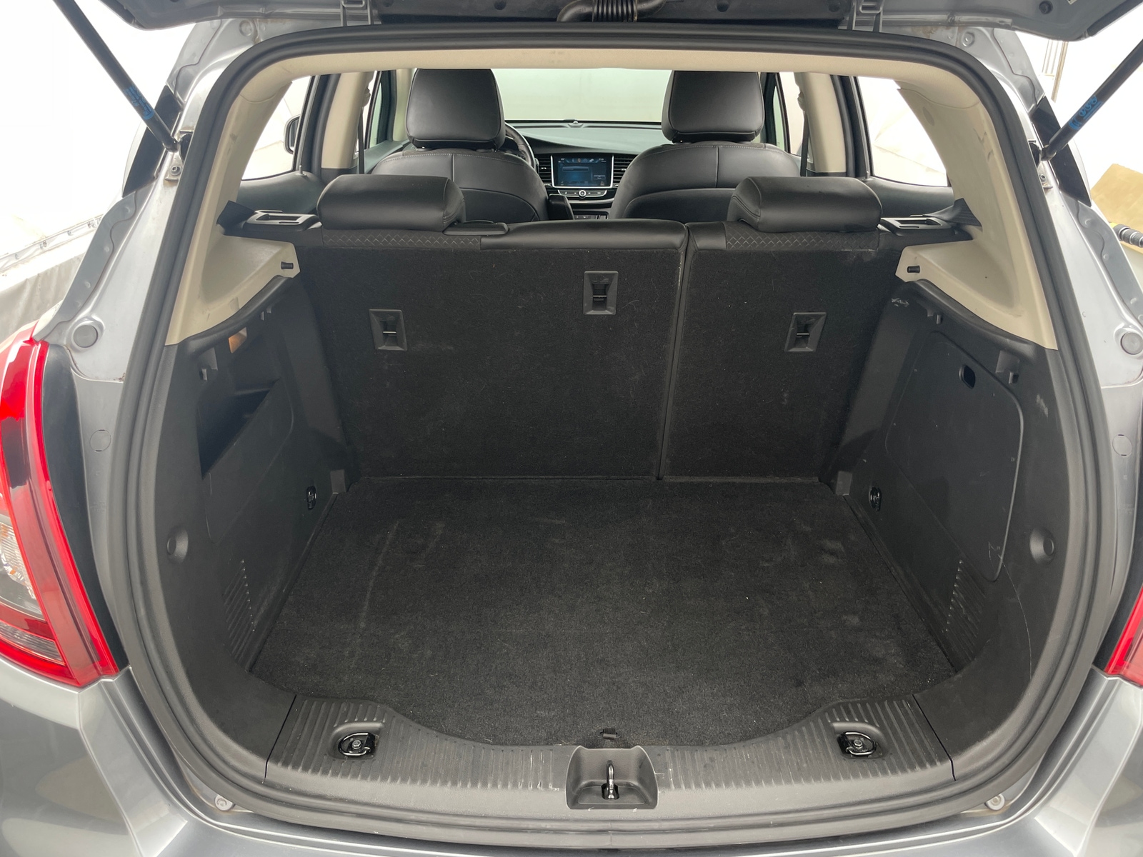 Thumbnail: 2019 Buick Encore - 7