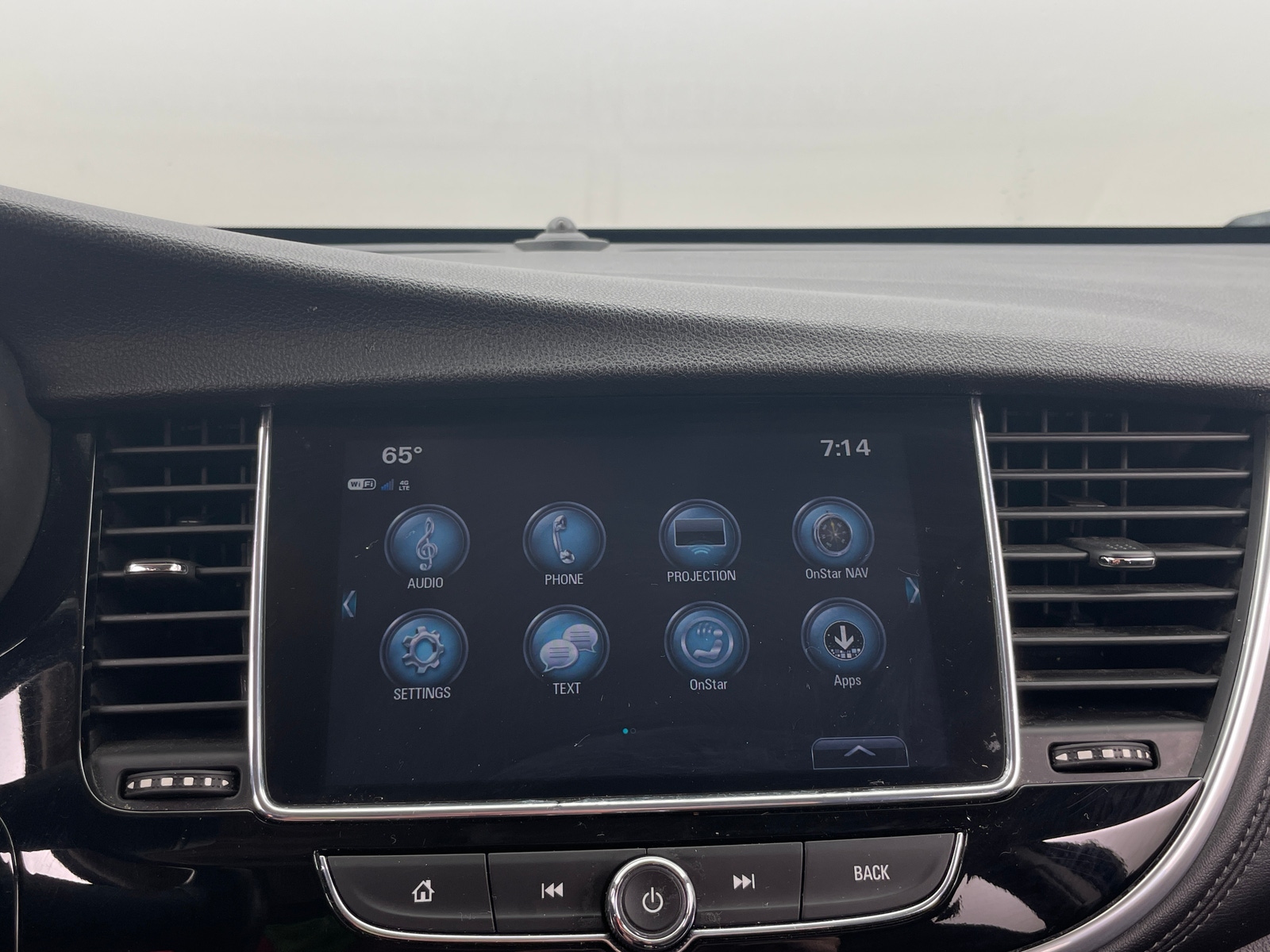 Thumbnail: 2019 Buick Encore - 4