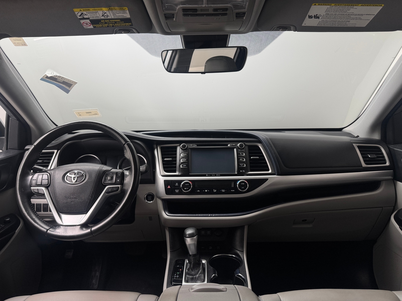 Thumbnail: 2019 Toyota Highlander - 2