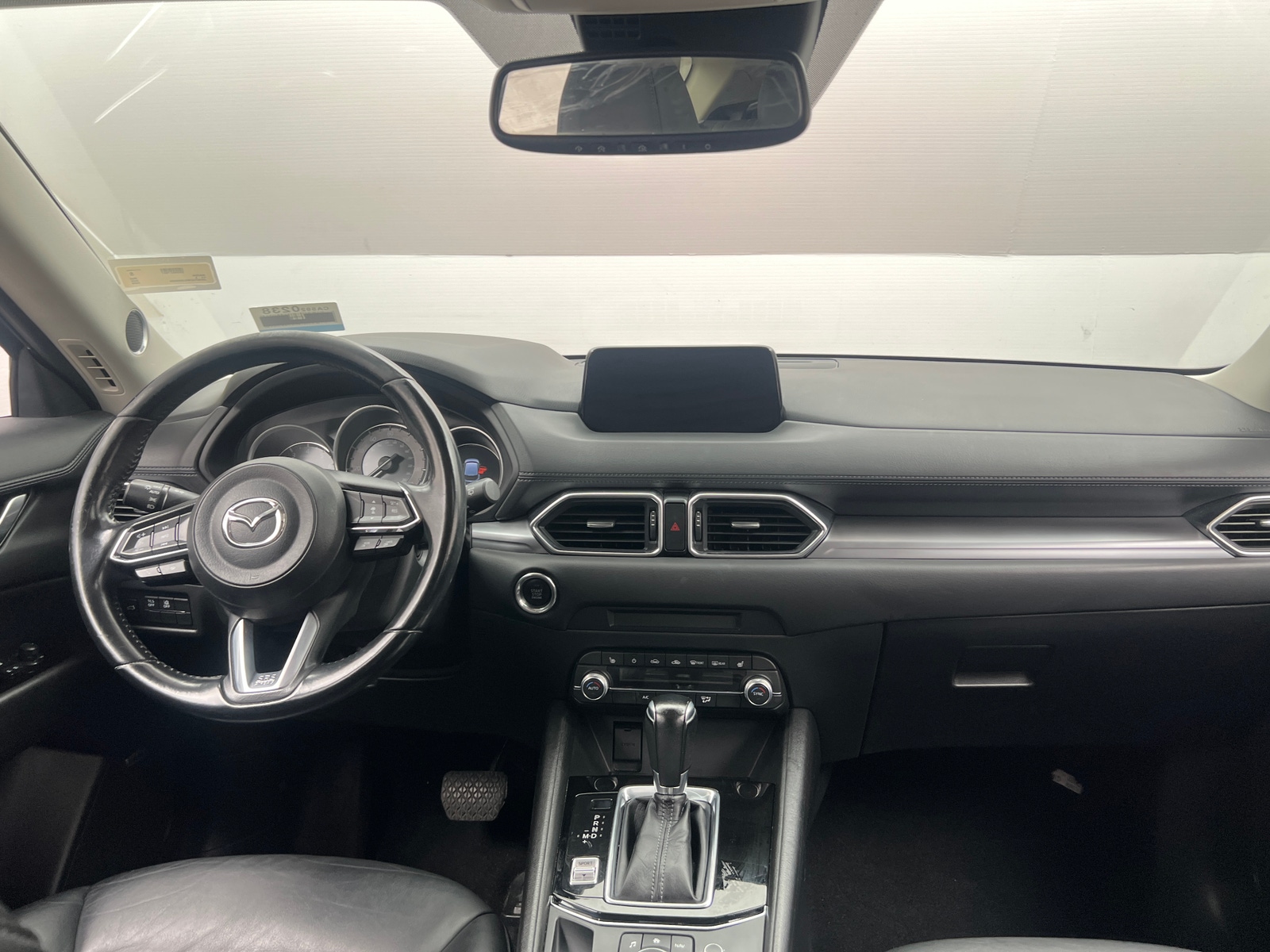 Thumbnail: 2020 Mazda CX-5 - 2